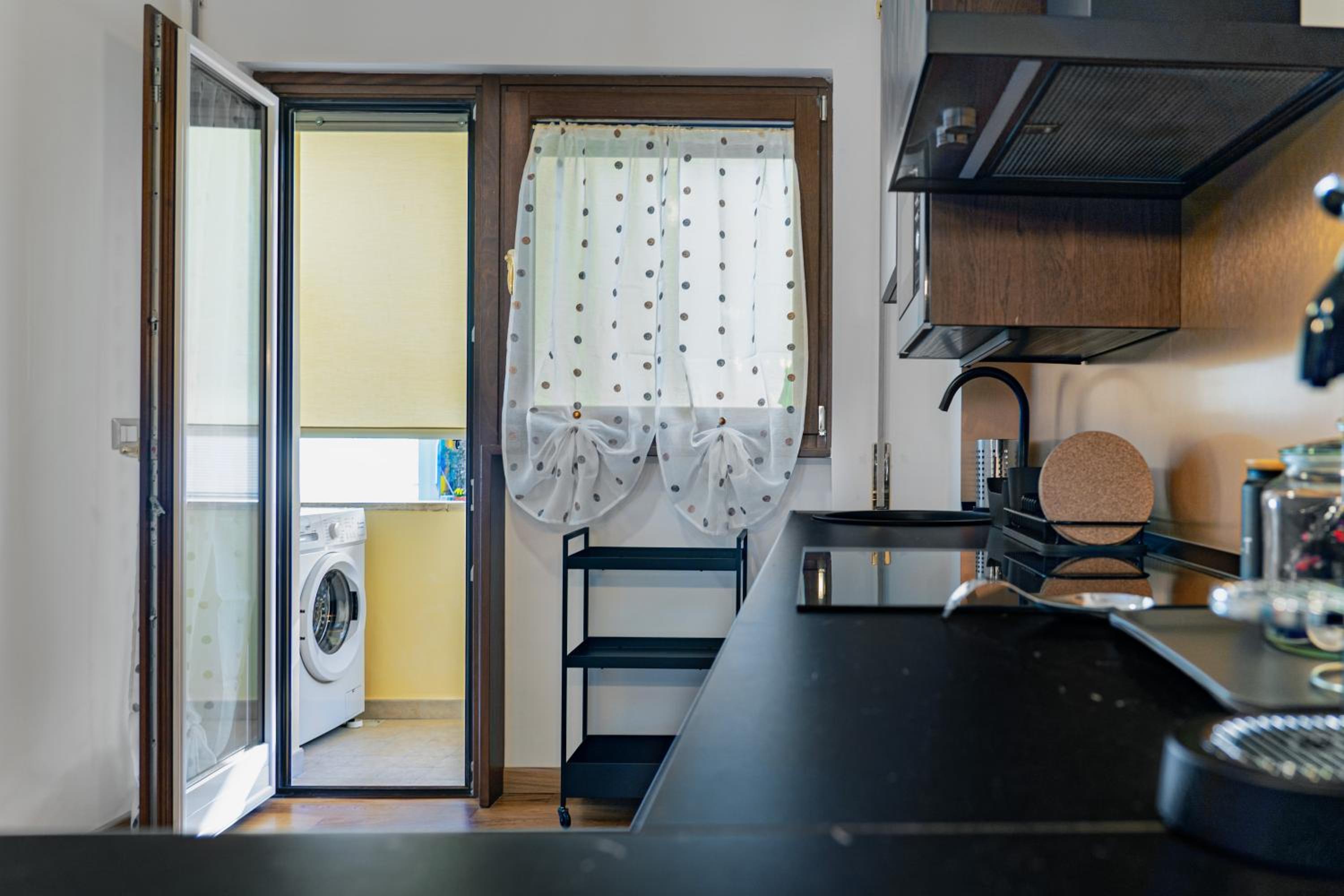 Your Place in Rome Apartments