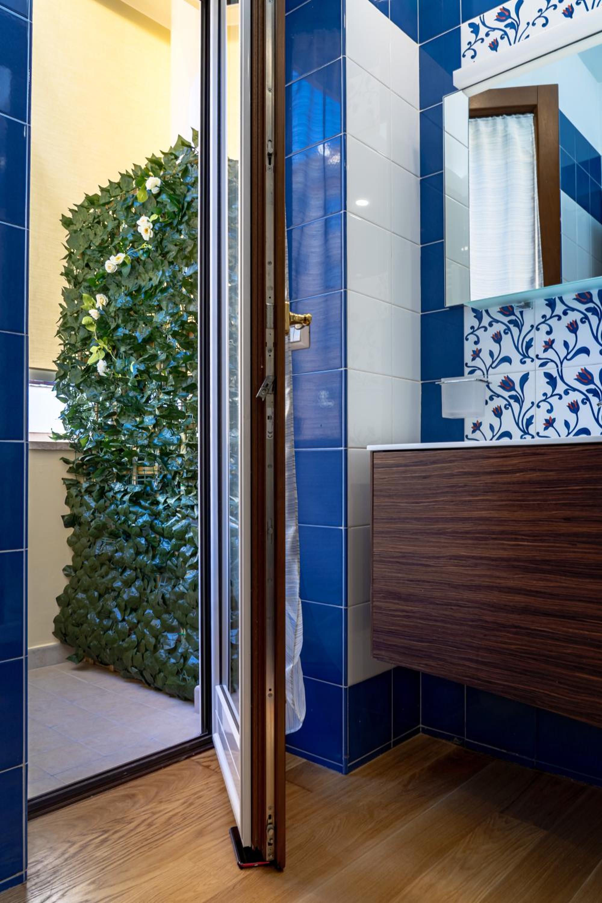 Your Place in Rome Apartments