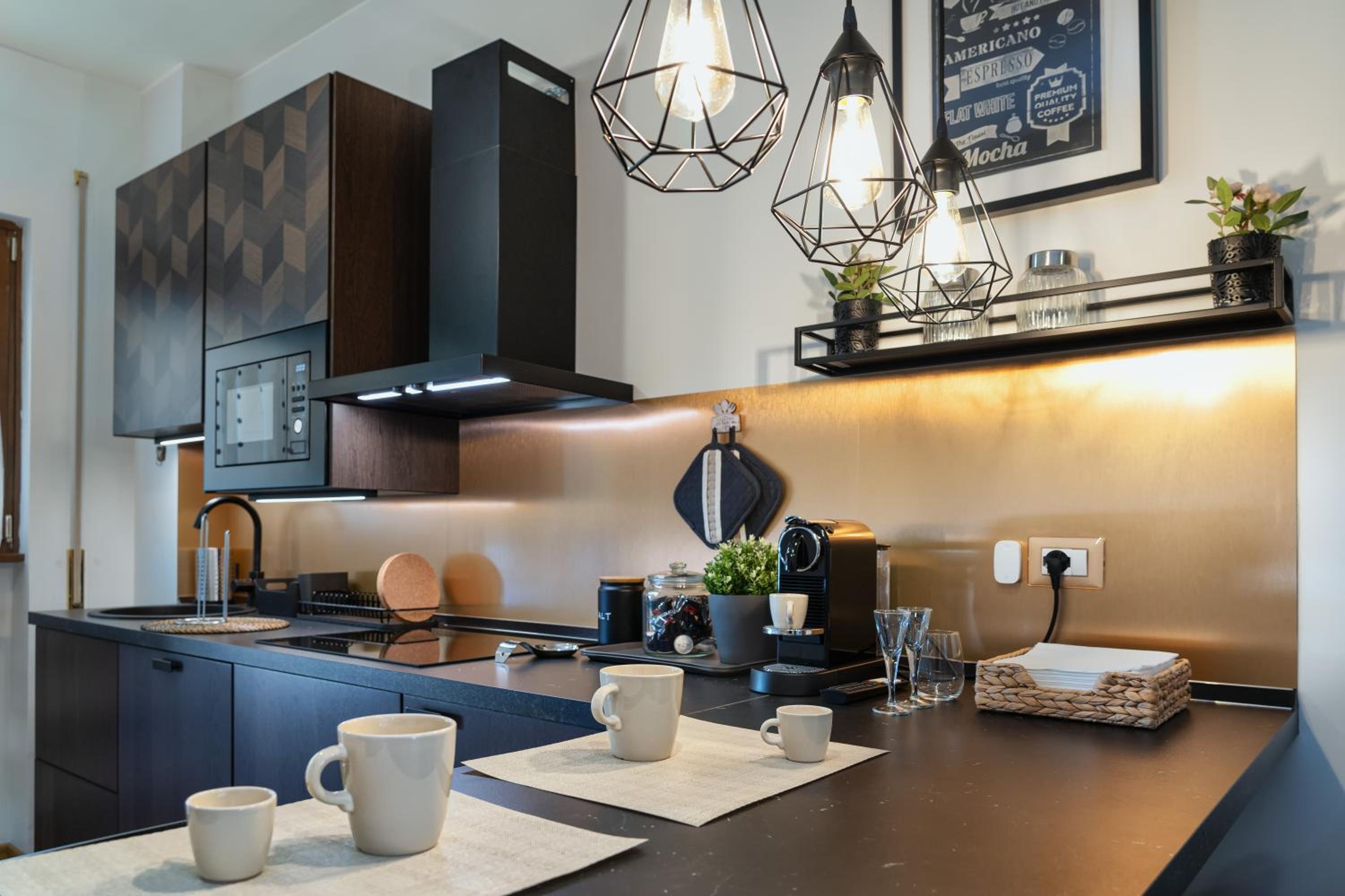 Your Place in Rome Apartments