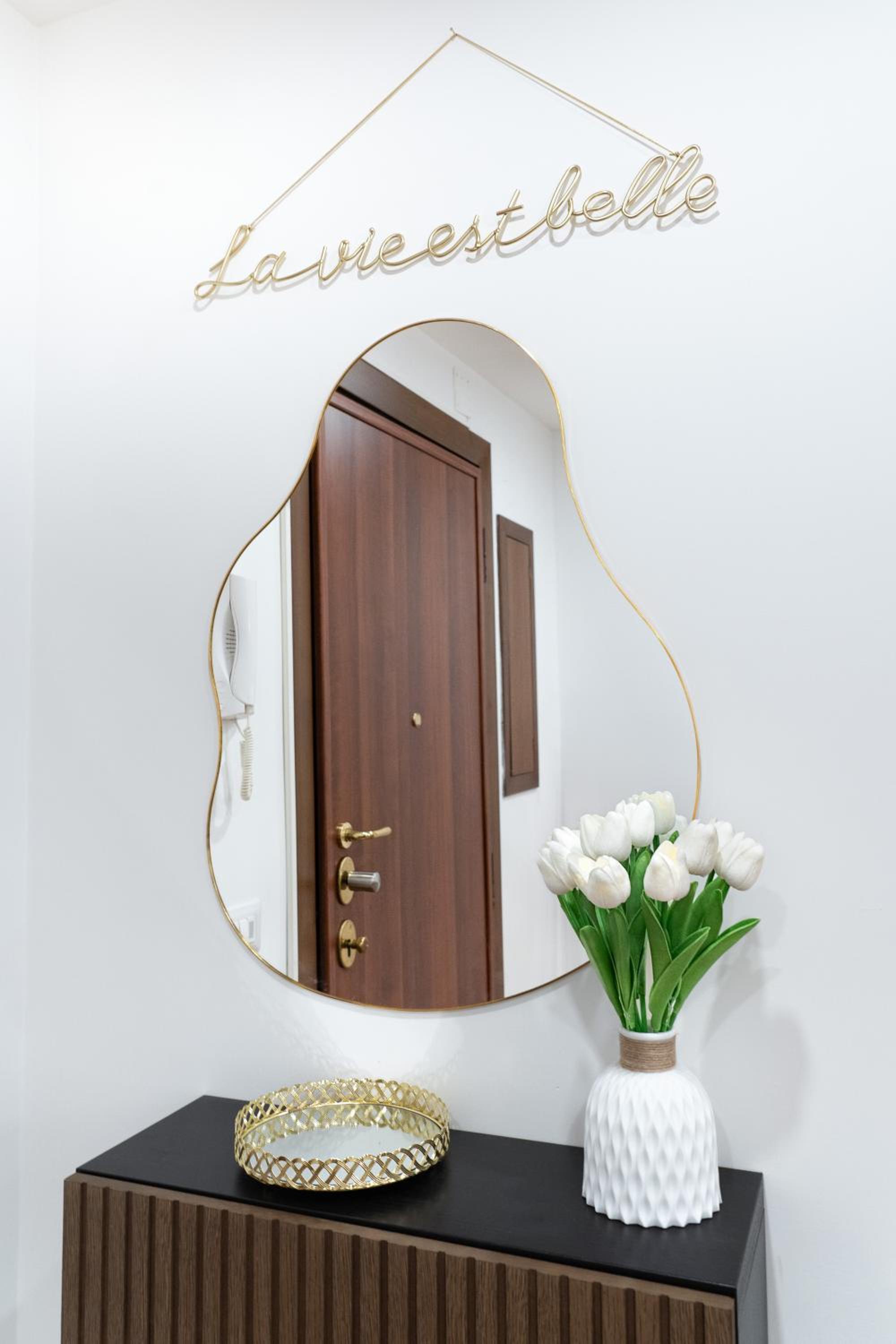 Your Place in Rome Apartments