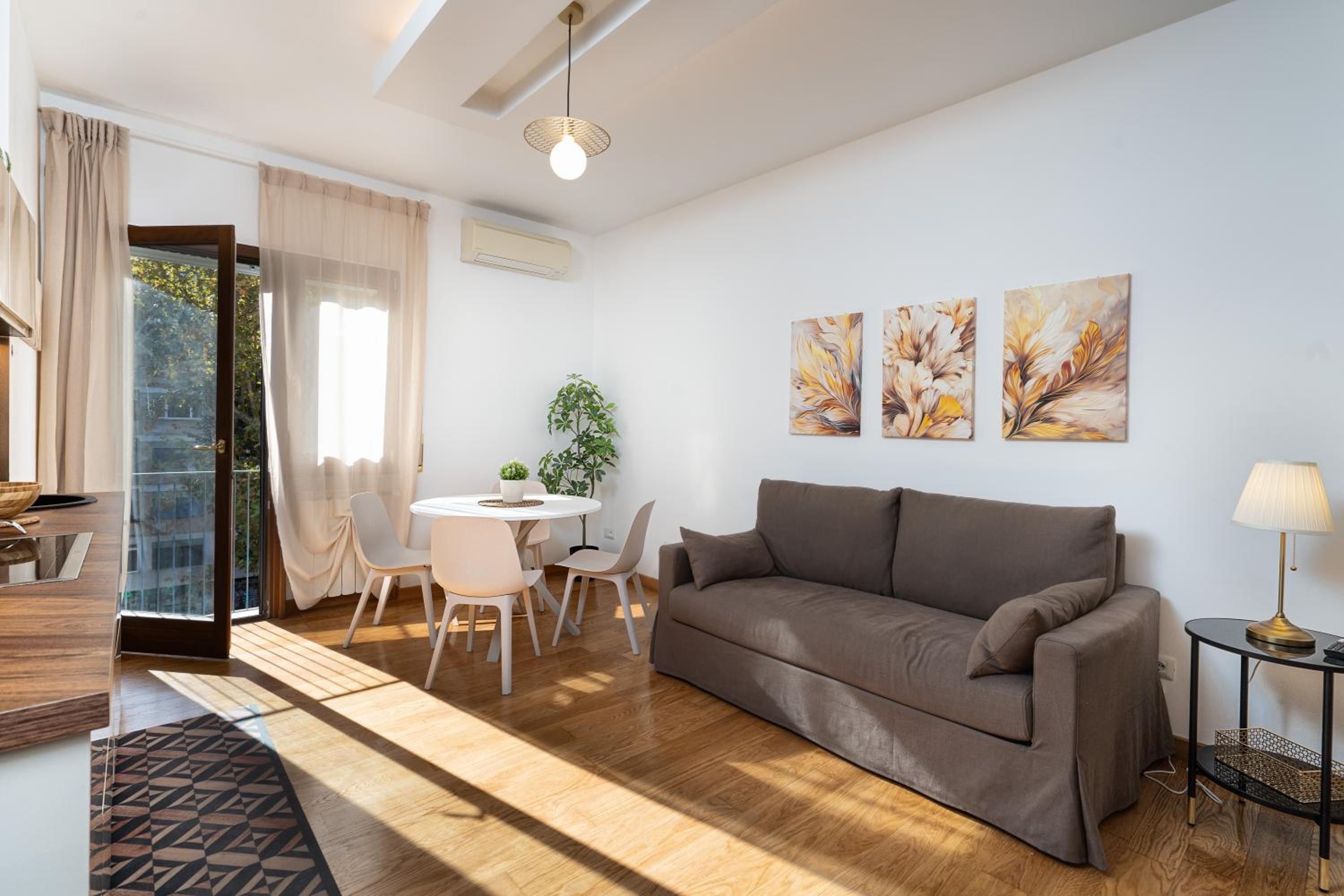 Your Place in Rome Apartments