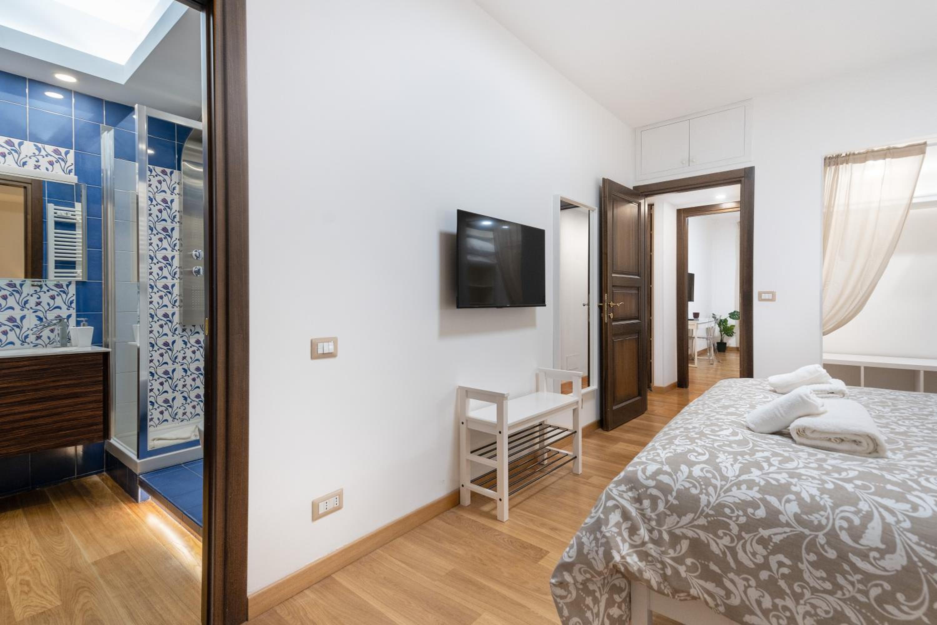 Your Place in Rome Apartments