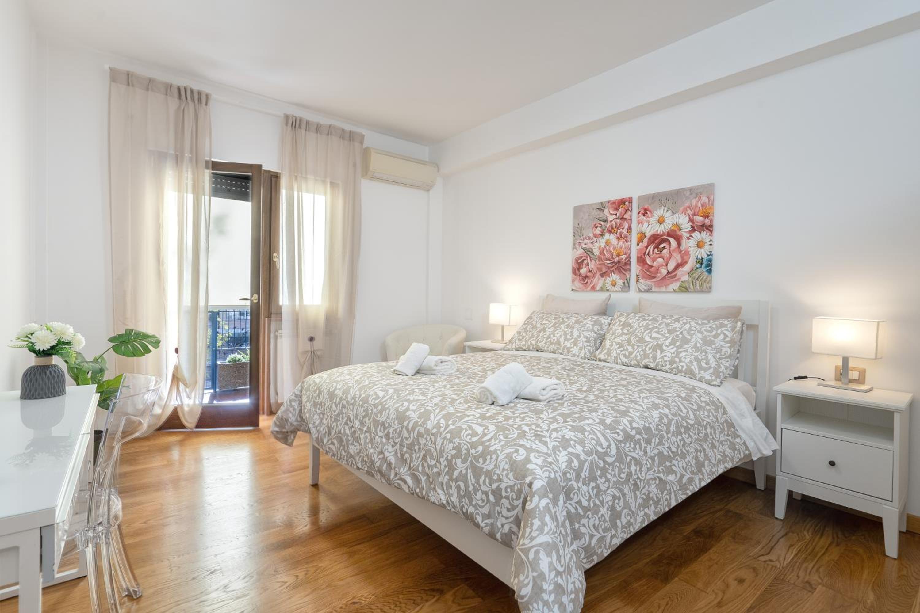 Your Place in Rome Apartments