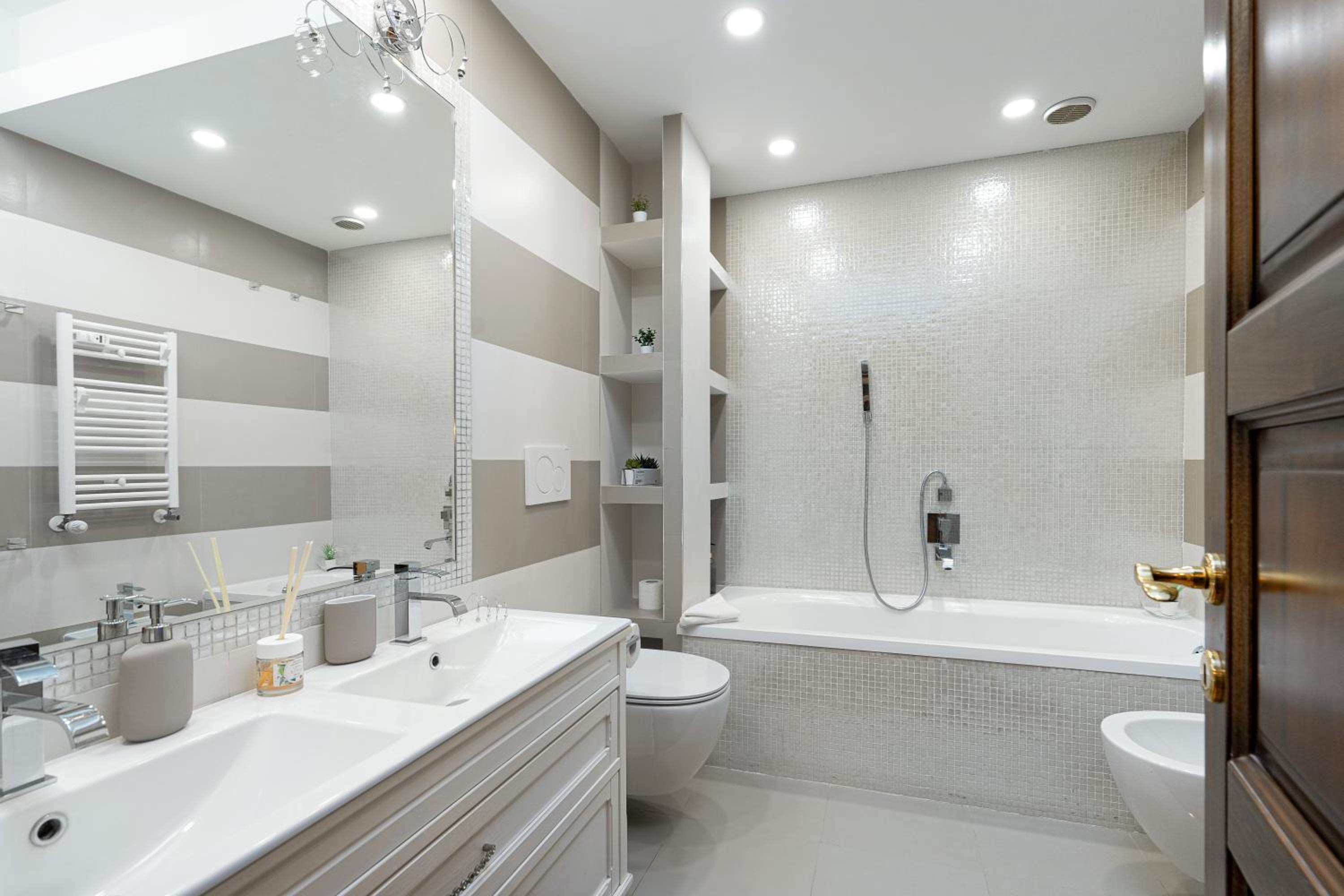 Your Place in Rome Apartments