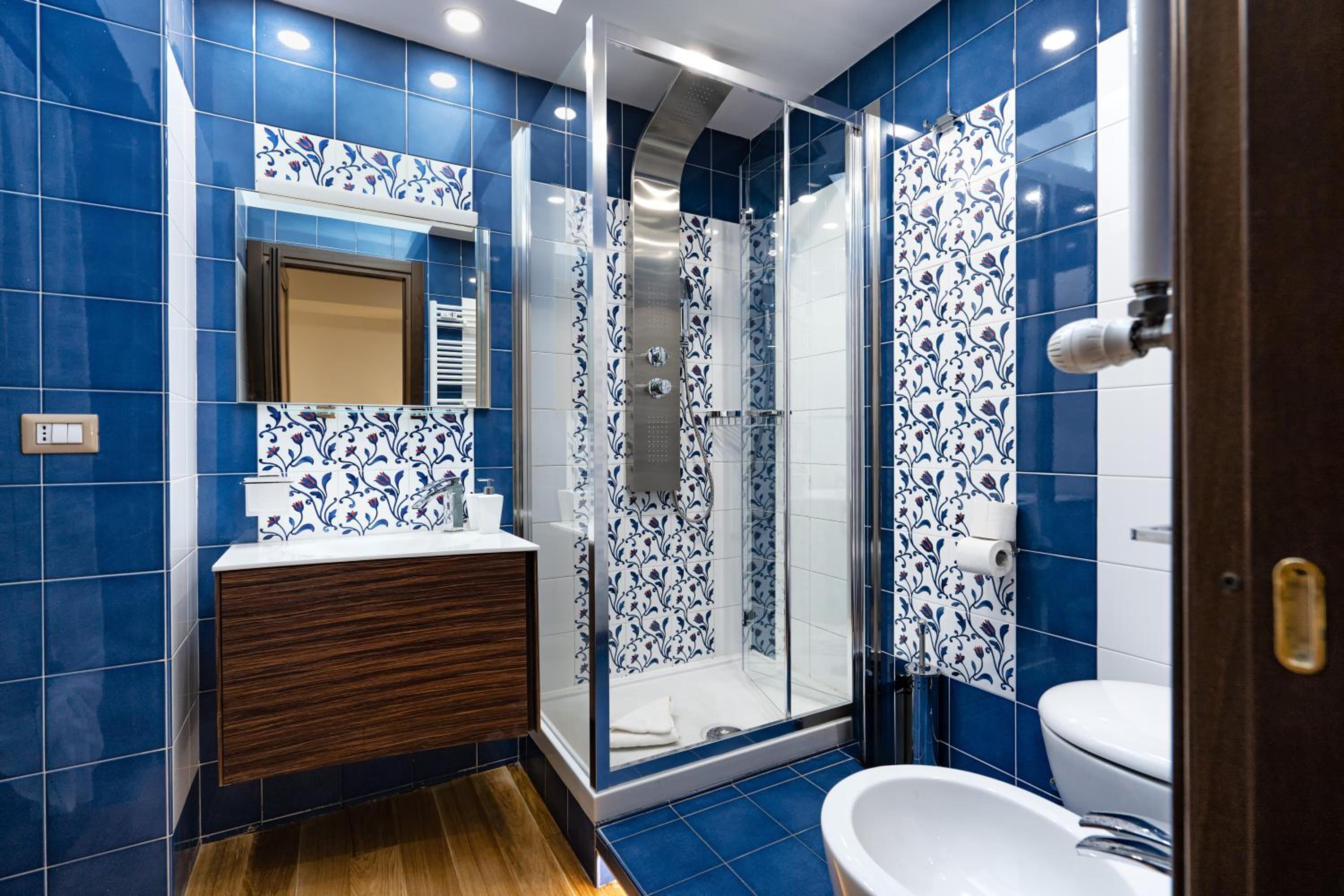Your Place in Rome Apartments