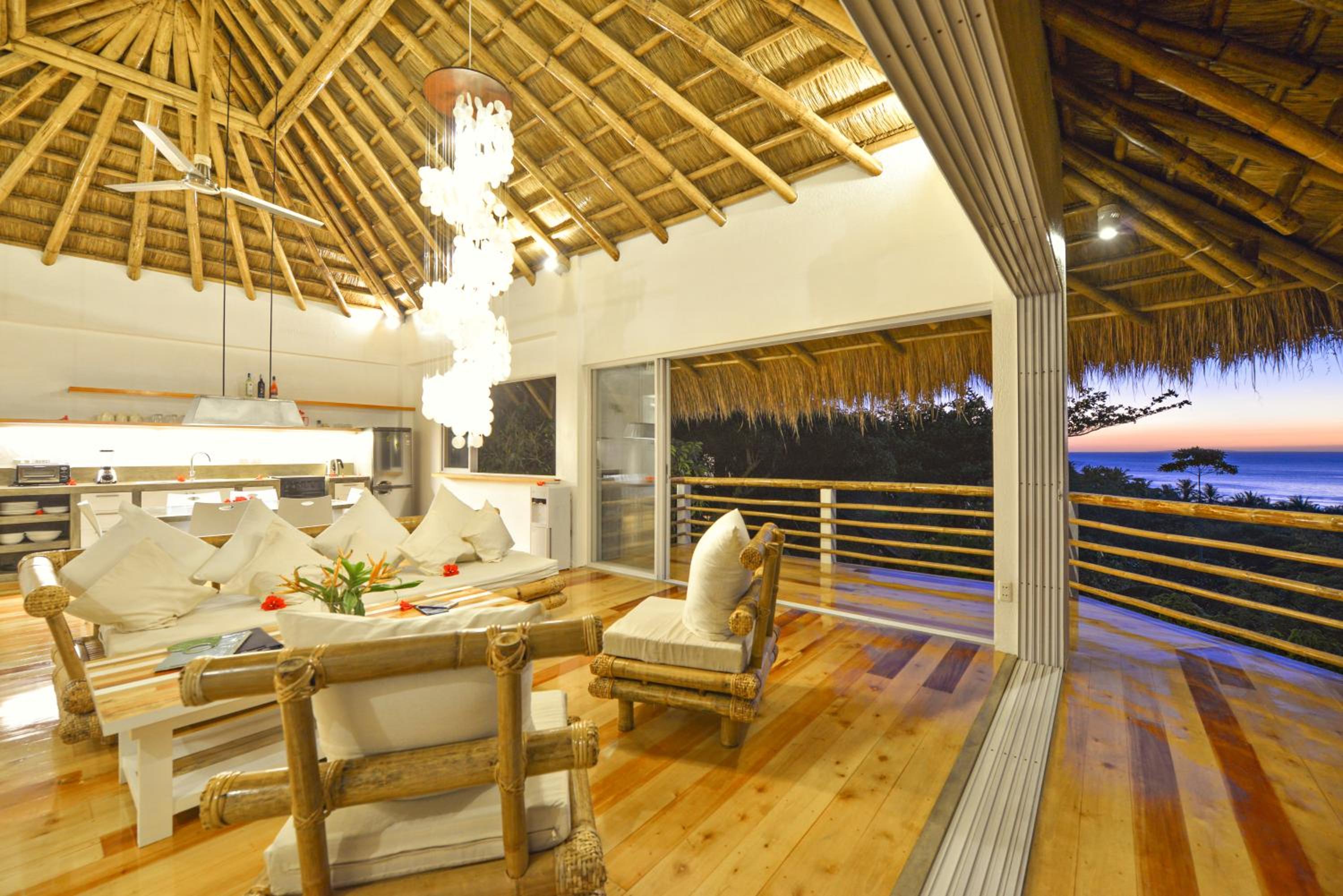Diniview Villa Resort