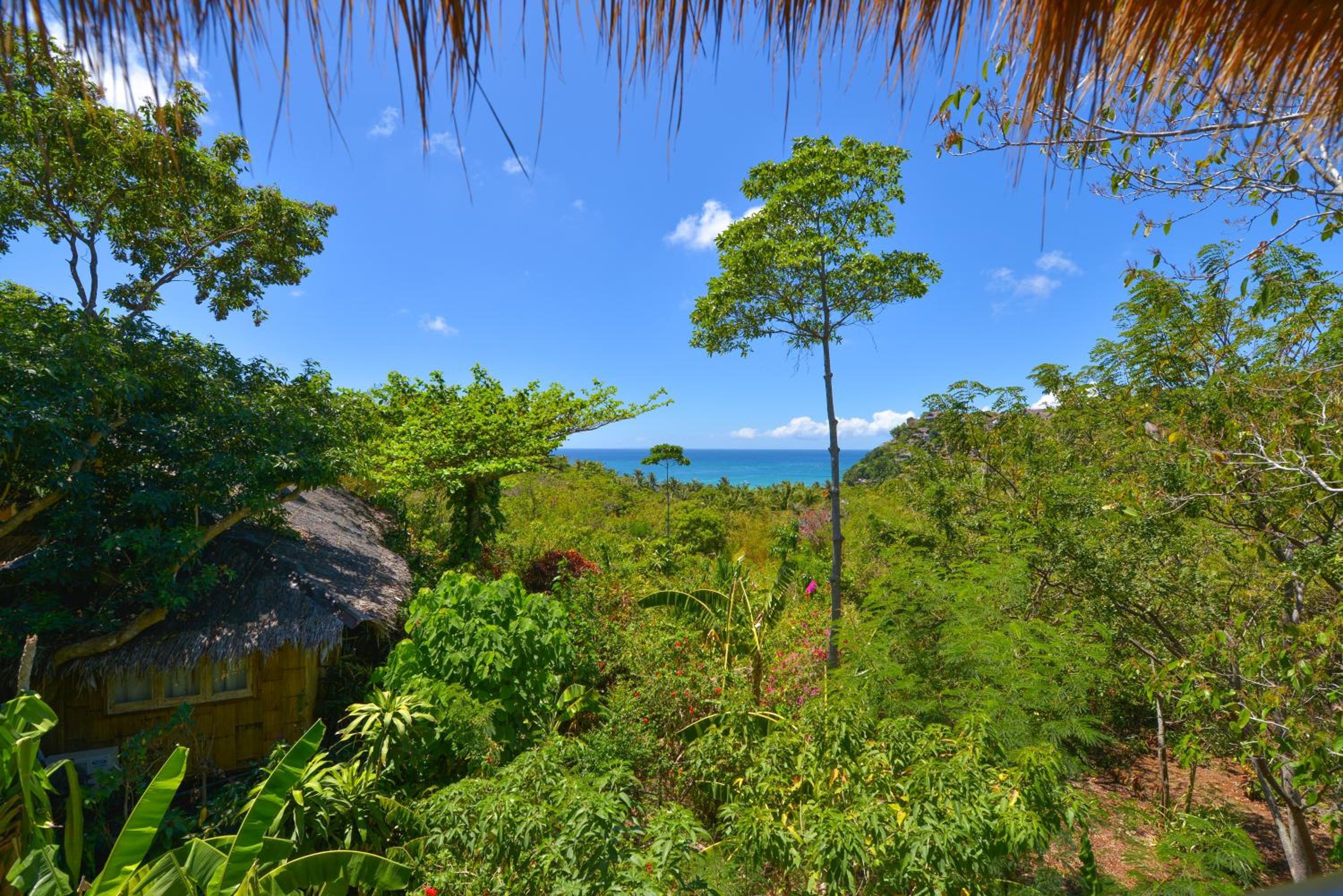 Diniview Villa Resort