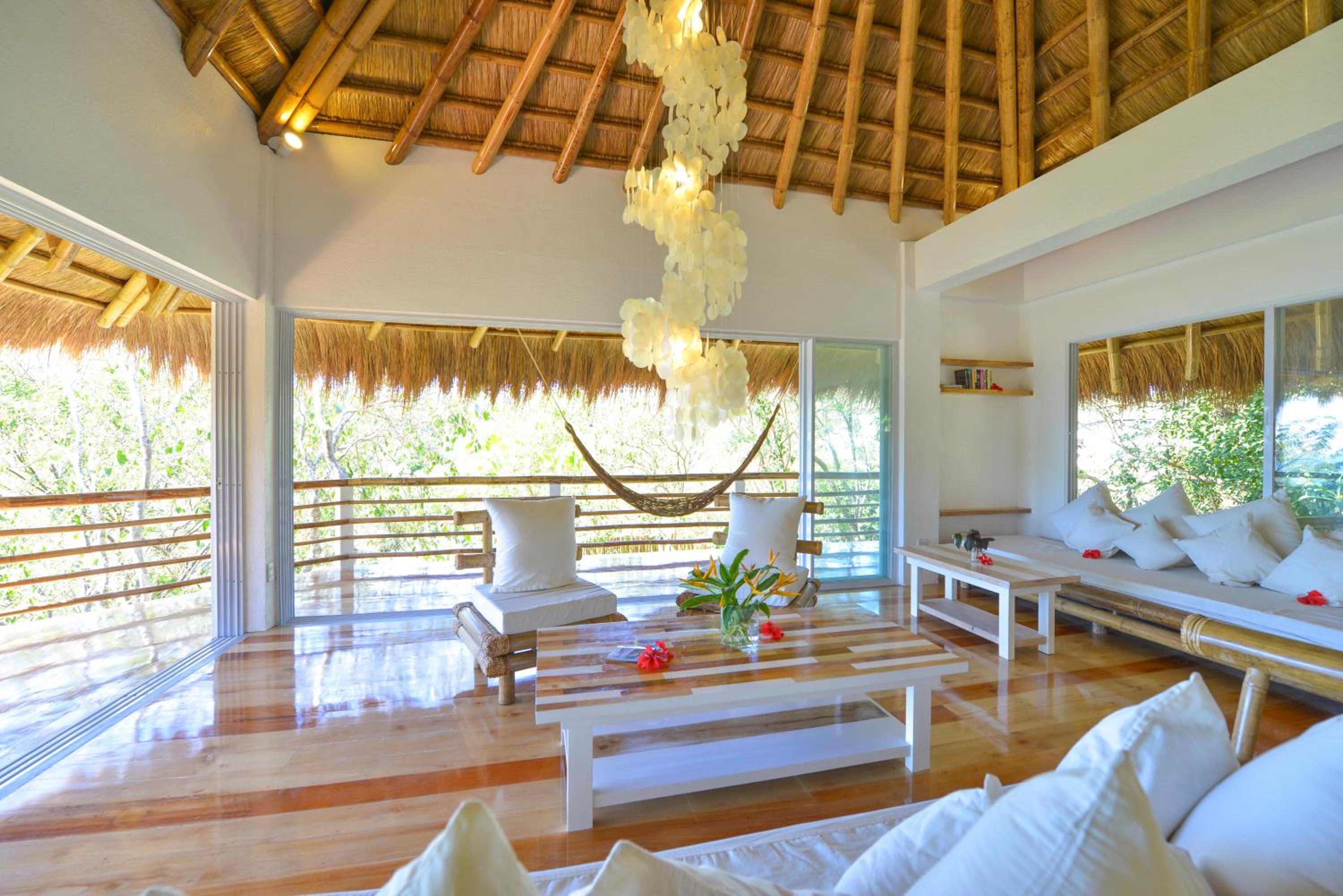 Diniview Villa Resort