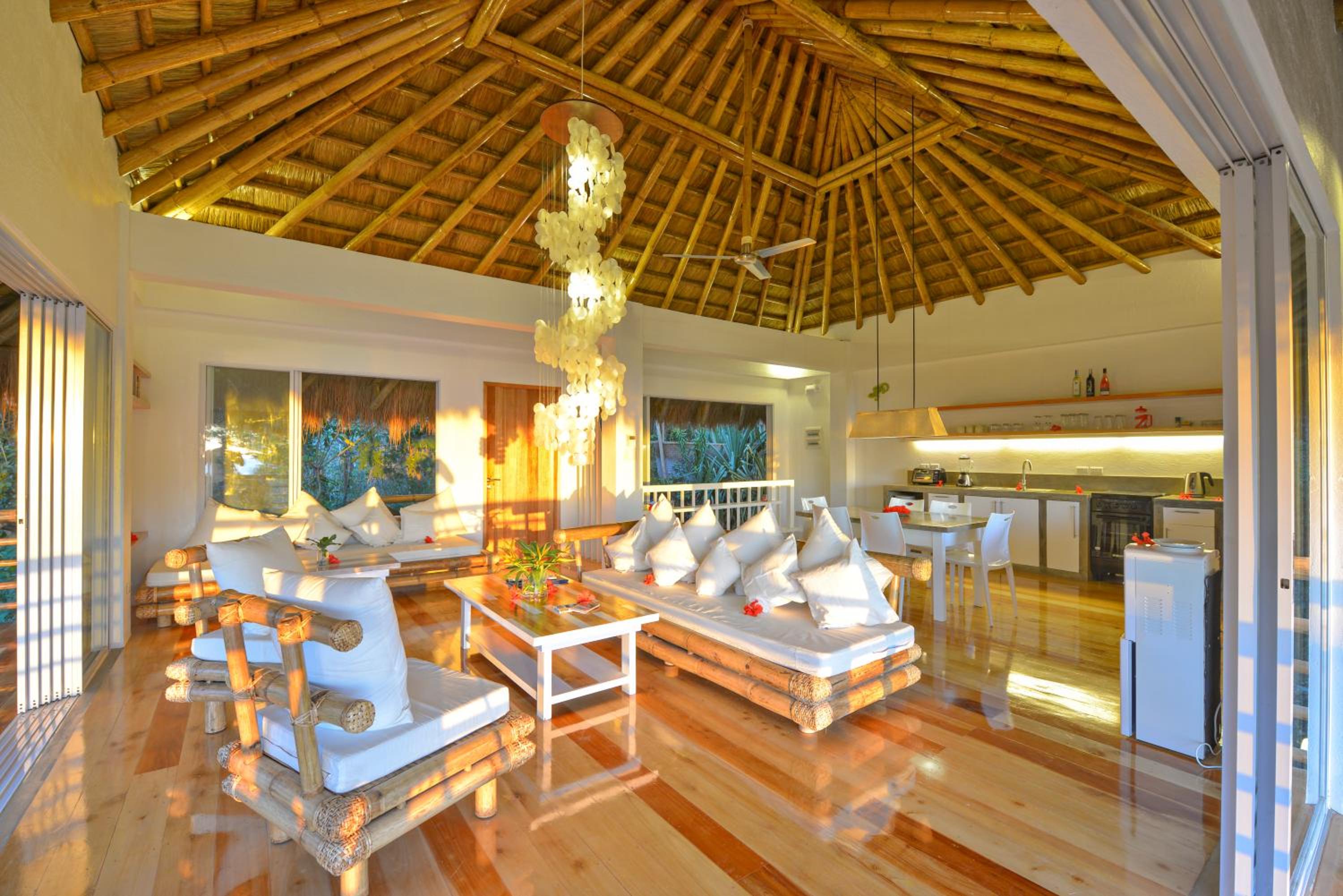 Diniview Villa Resort