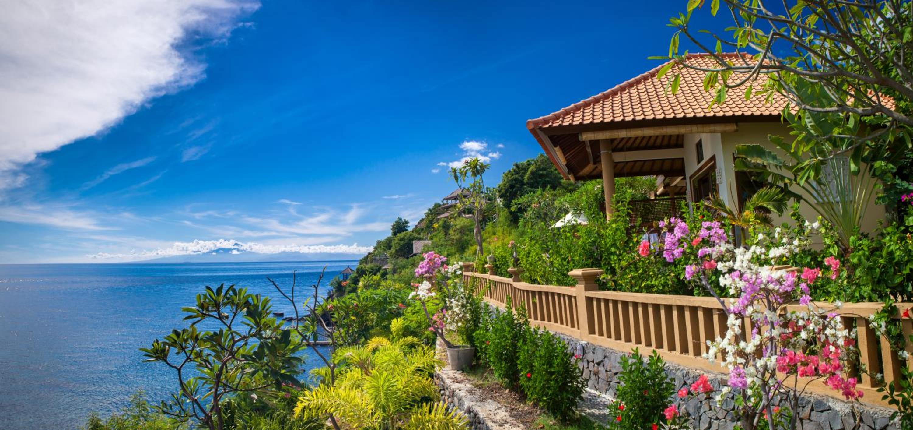Blue Moon Villas Resort