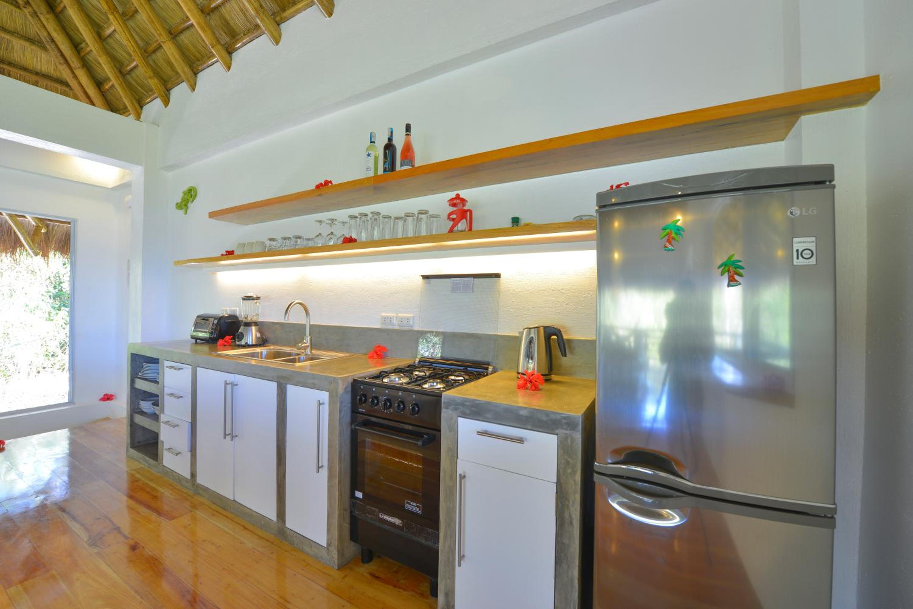 Diniview Villa Resort
