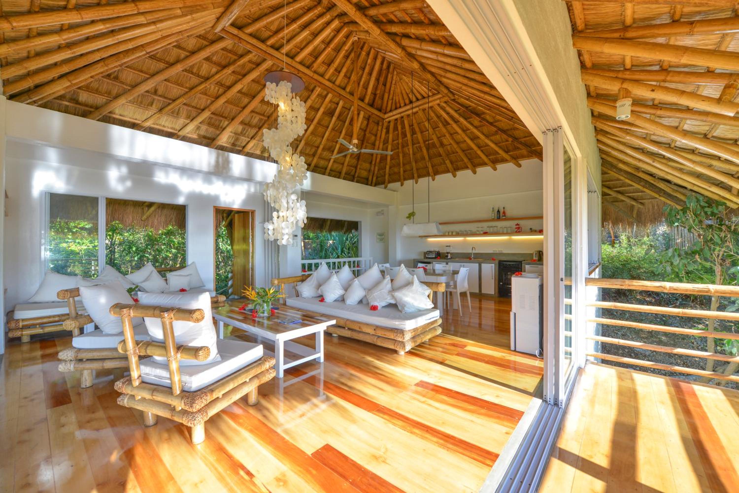 Diniview Villa Resort