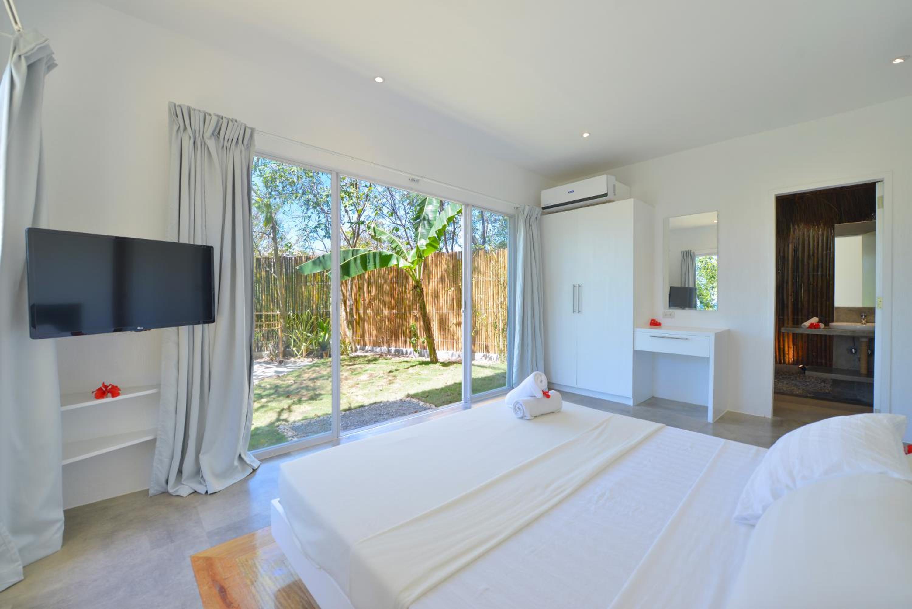 Diniview Villa Resort