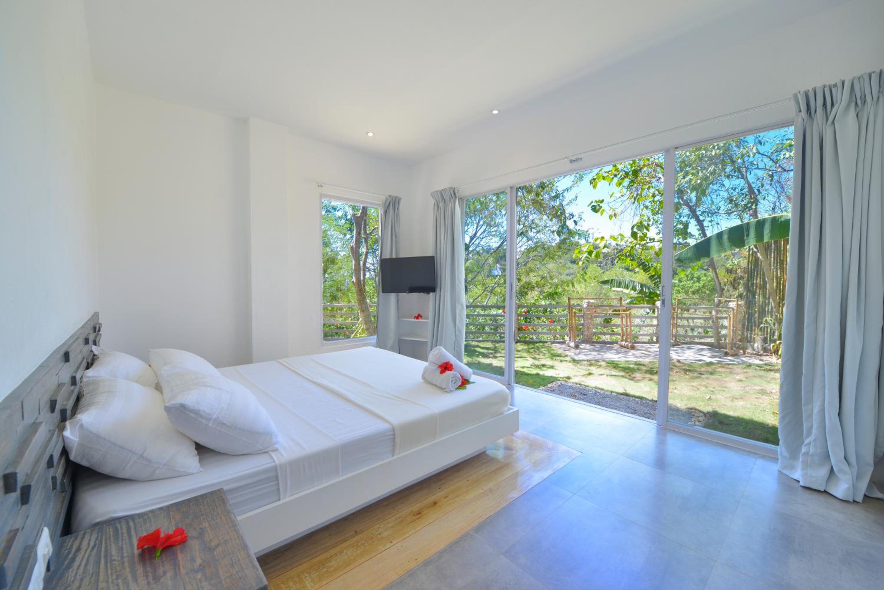 Diniview Villa Resort