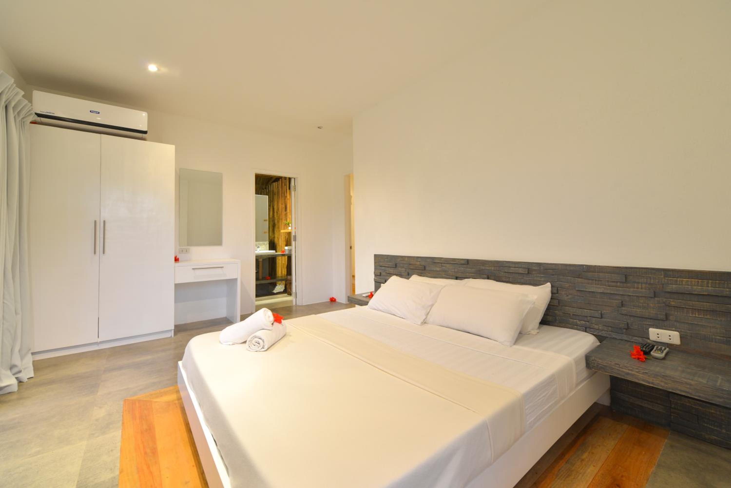 Diniview Villa Resort