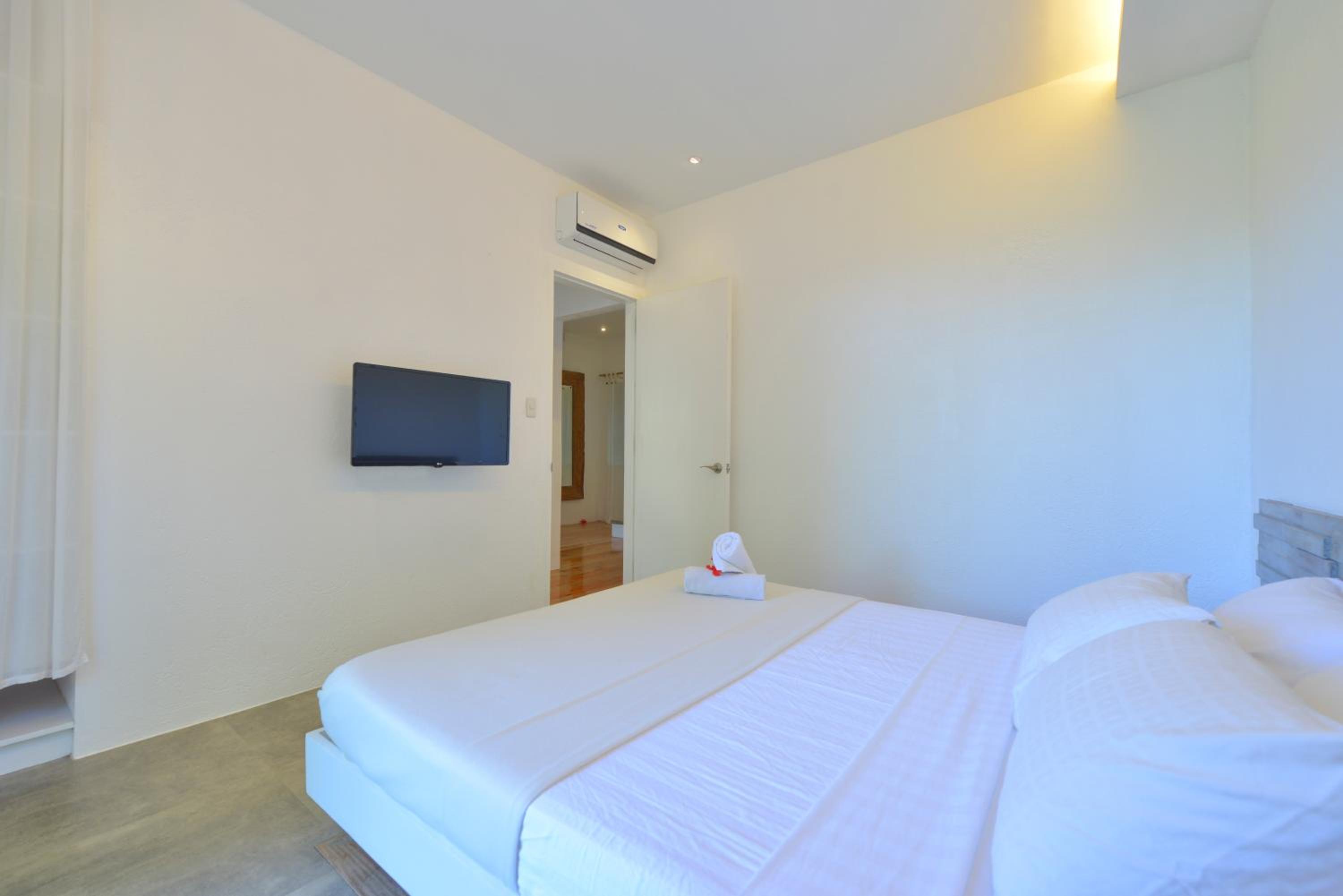 Diniview Villa Resort