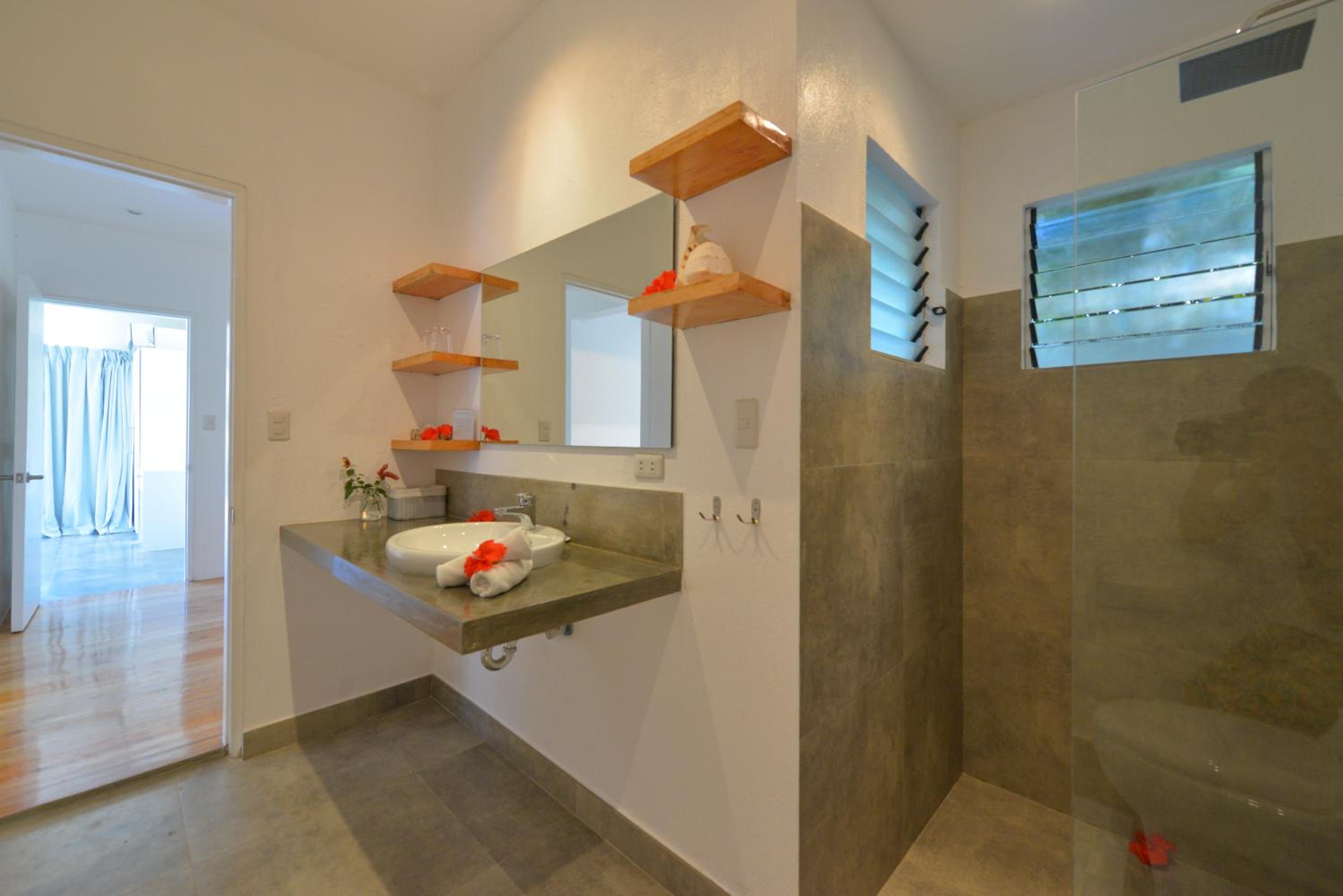 Diniview Villa Resort