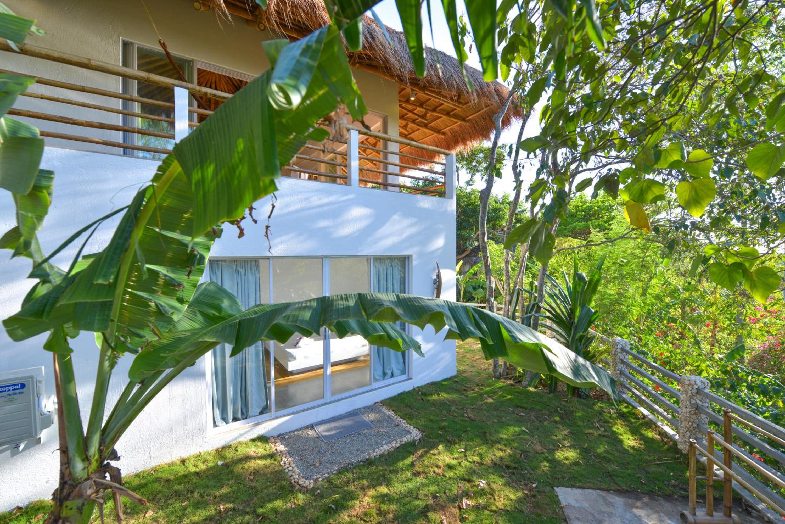Diniview Villa Resort