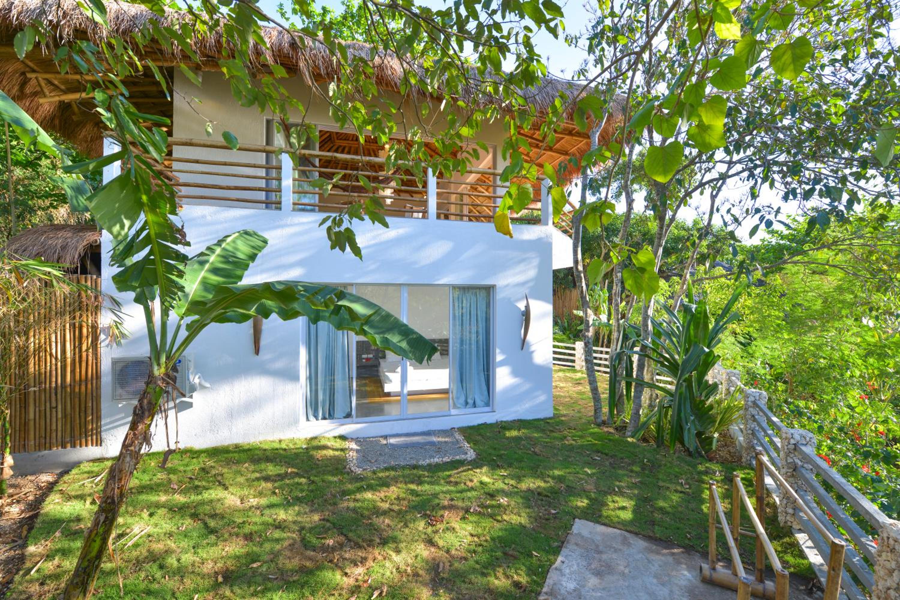 Diniview Villa Resort