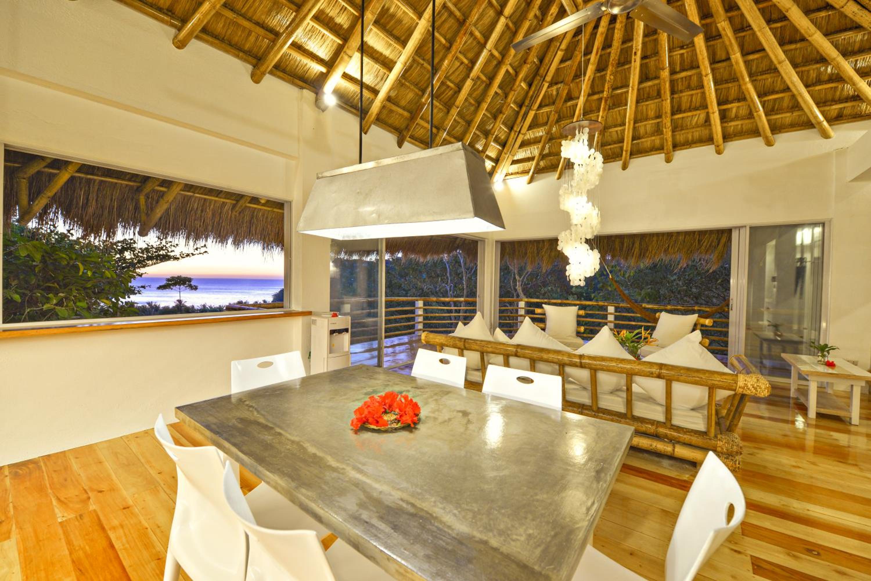 Diniview Villa Resort