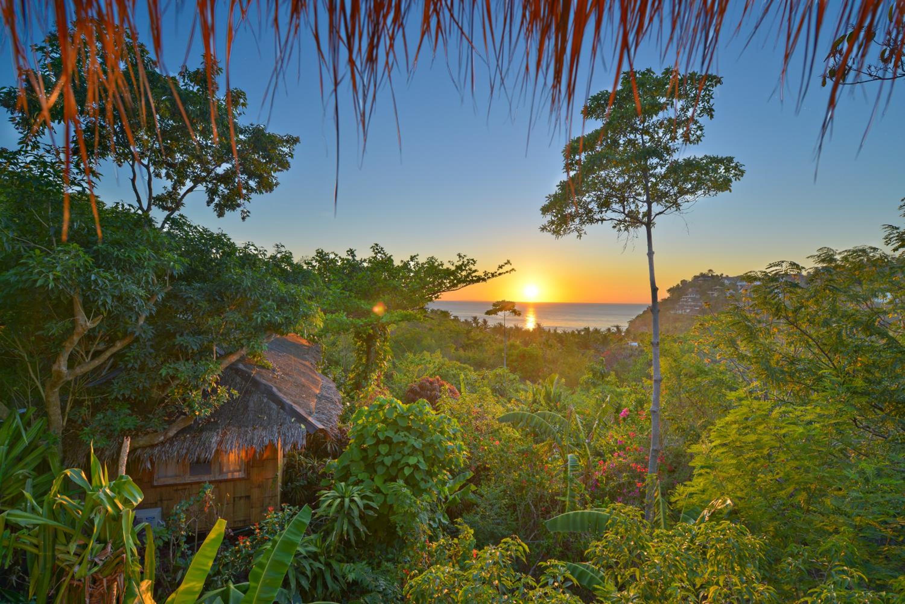 Diniview Villa Resort