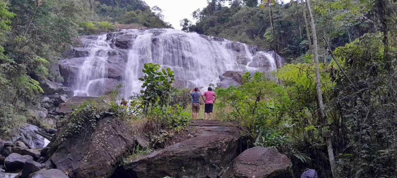Casa de Campo em Bom Jardim de Minas