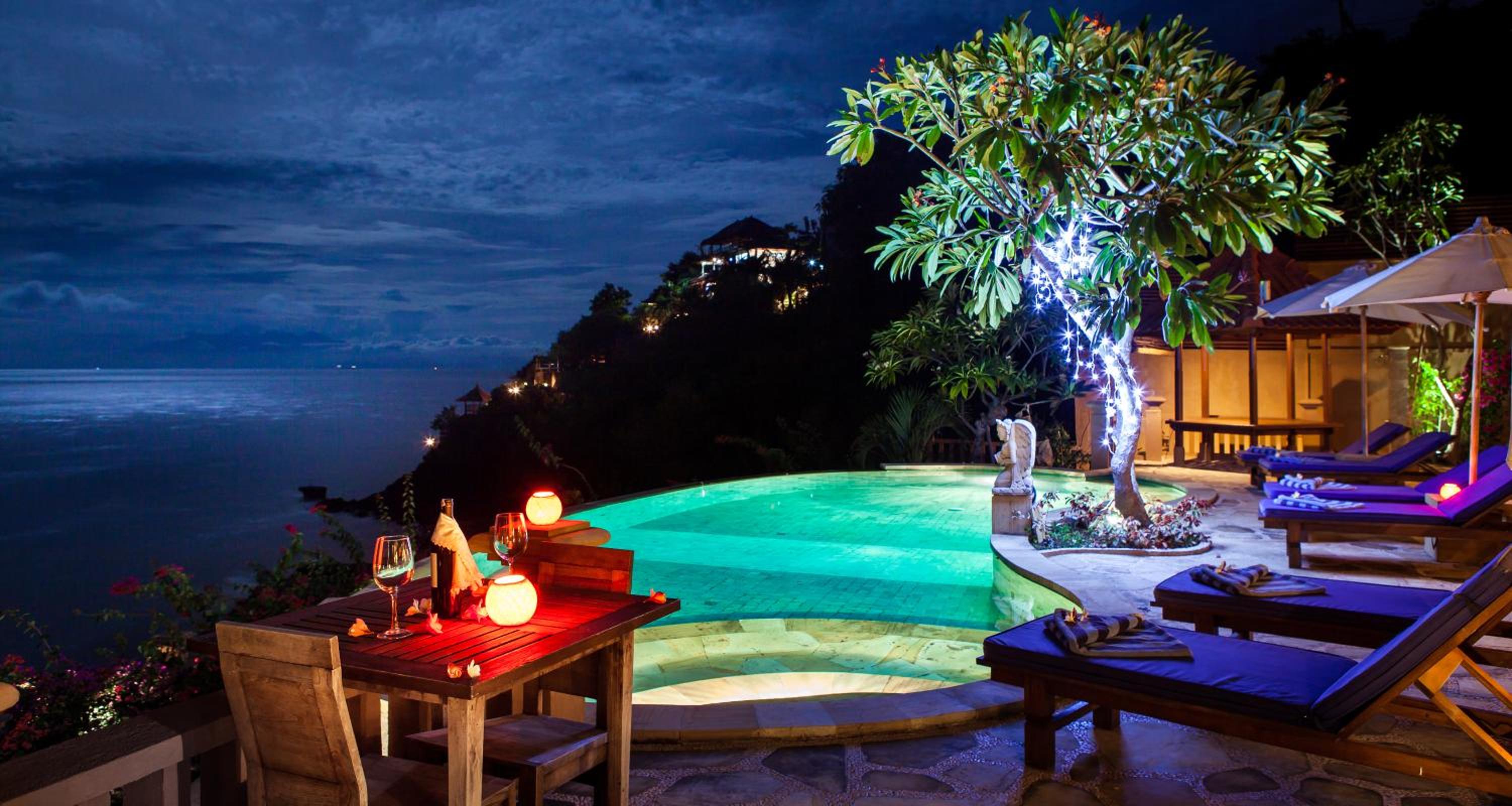 Blue Moon Villas Resort