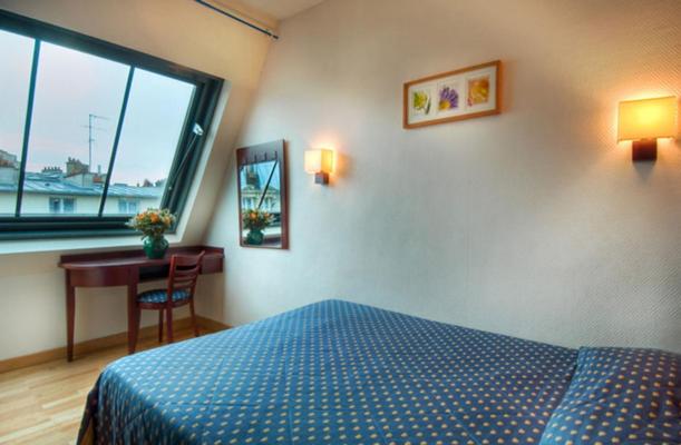 Hôtel De Paris Opera 2