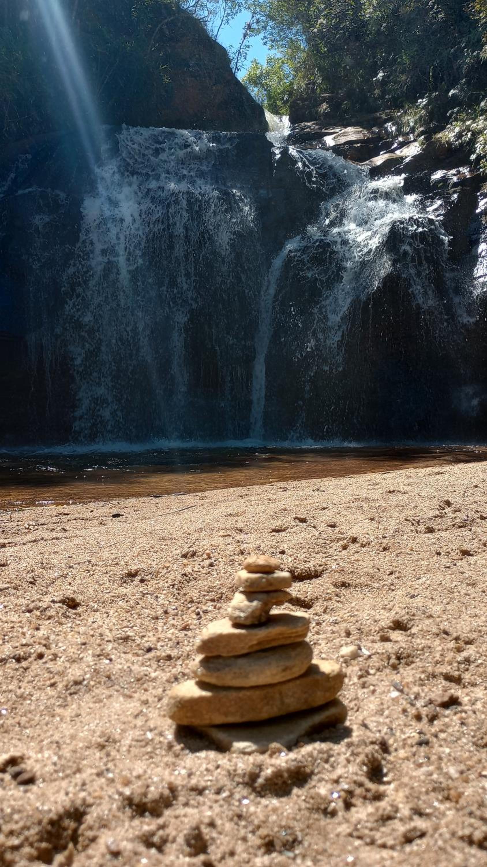 Casa de Campo em Bom Jardim de Minas