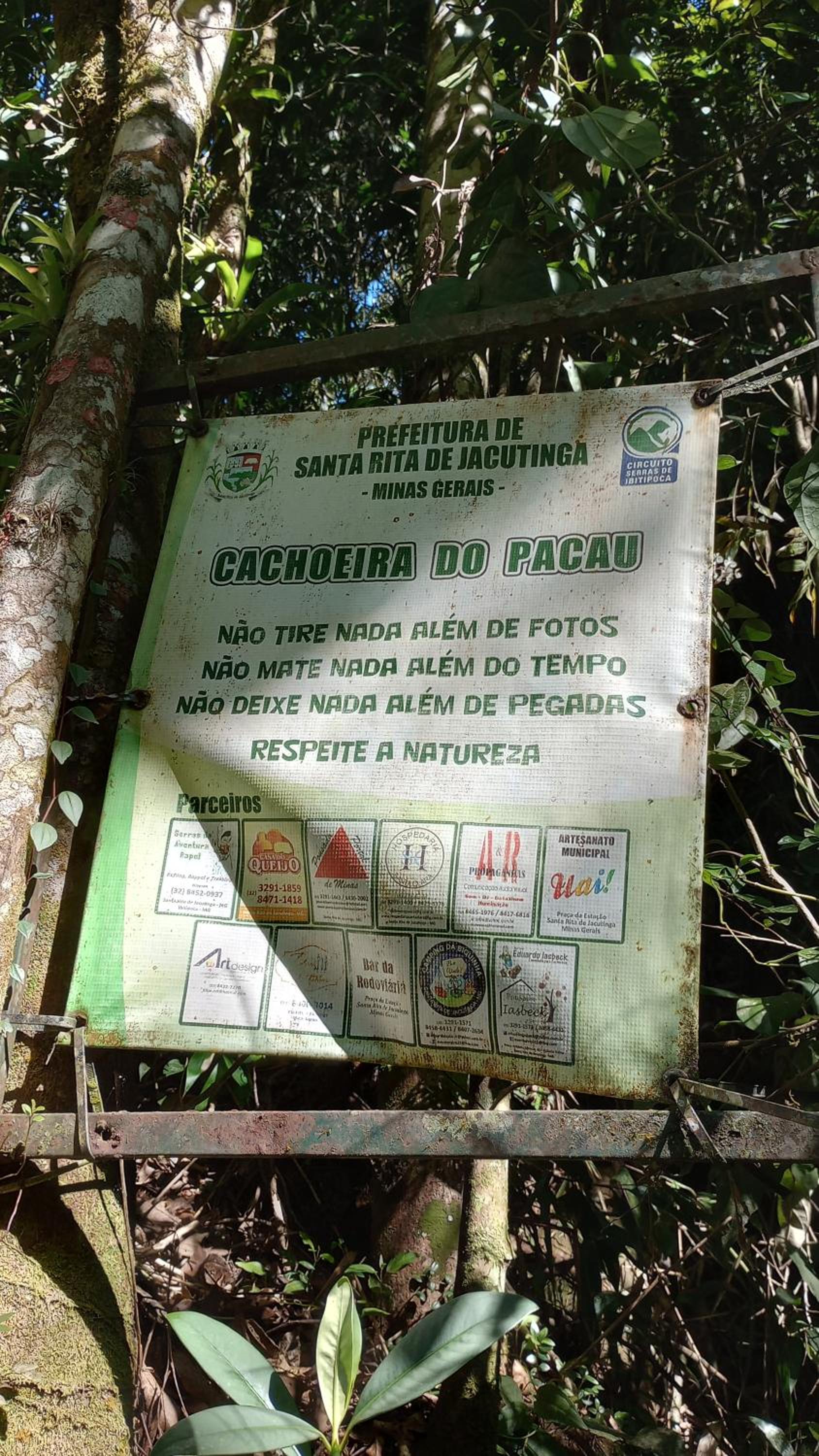 Casa de Campo em Bom Jardim de Minas