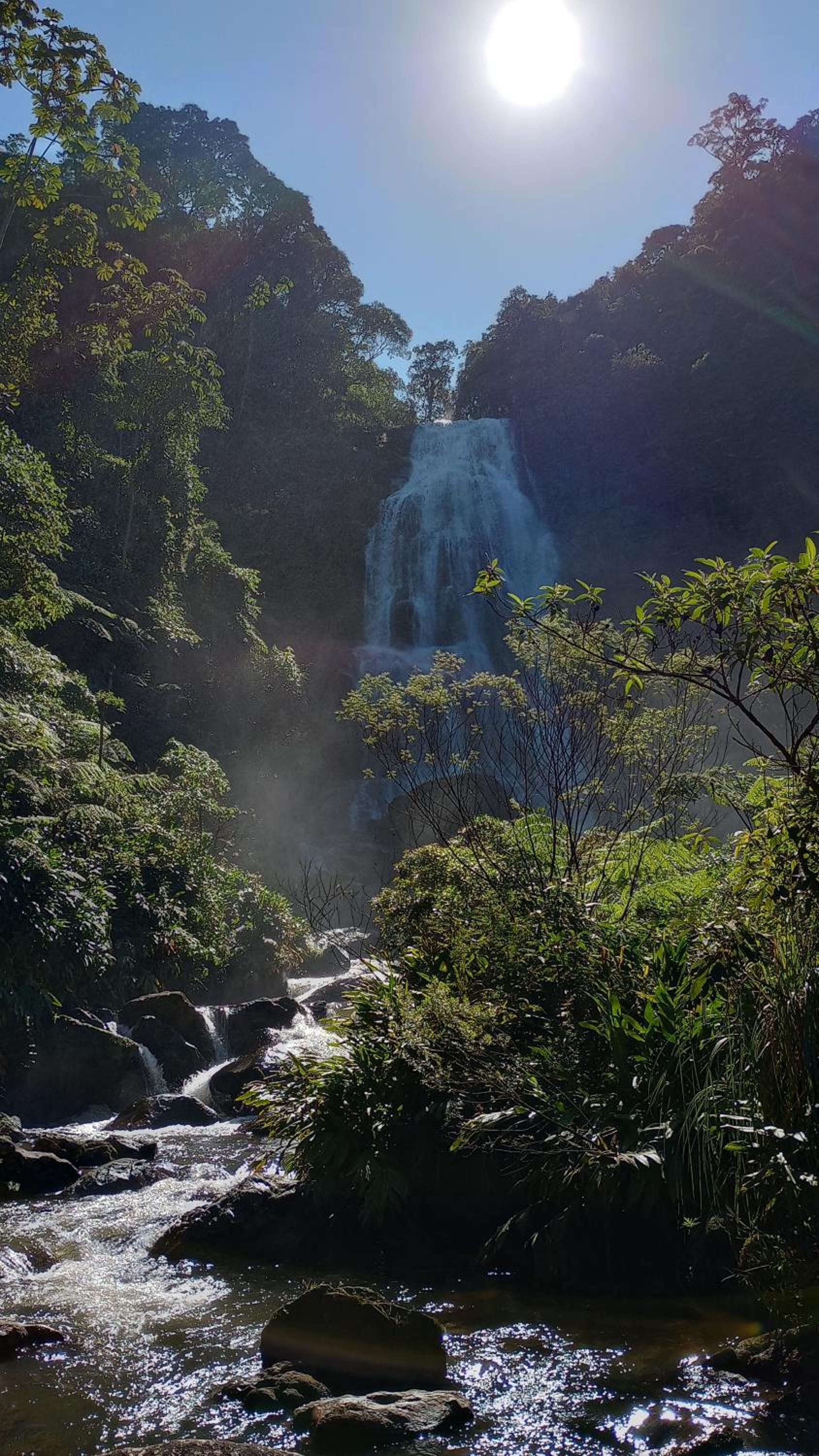Casa de Campo em Bom Jardim de Minas