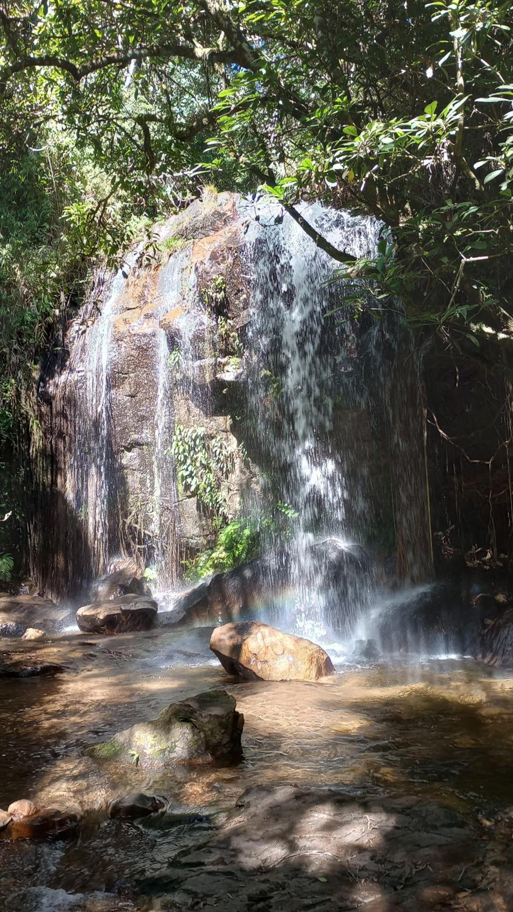Casa de Campo em Bom Jardim de Minas