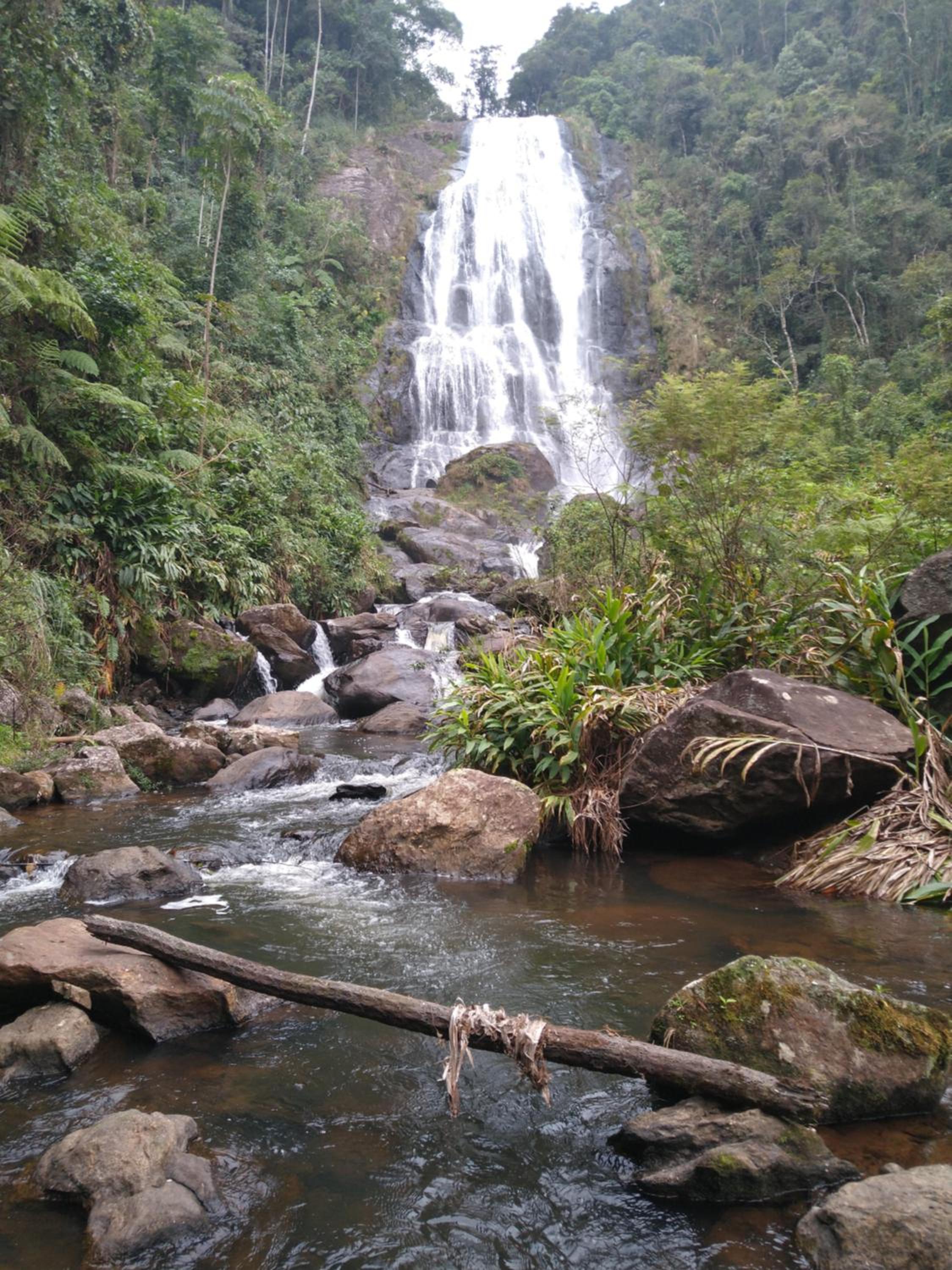 Casa de Campo em Bom Jardim de Minas