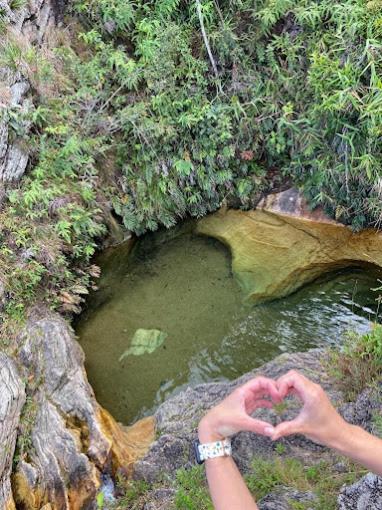Casa de Campo em Bom Jardim de Minas