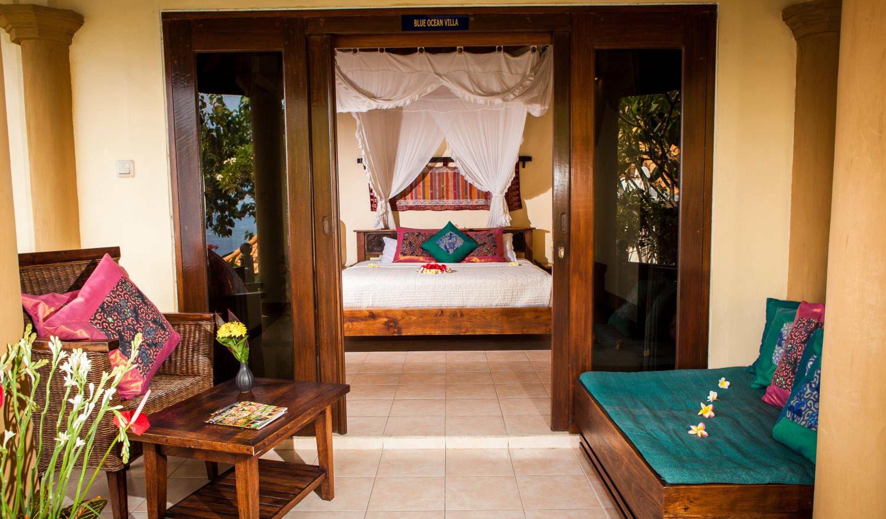 Blue Moon Villas Resort