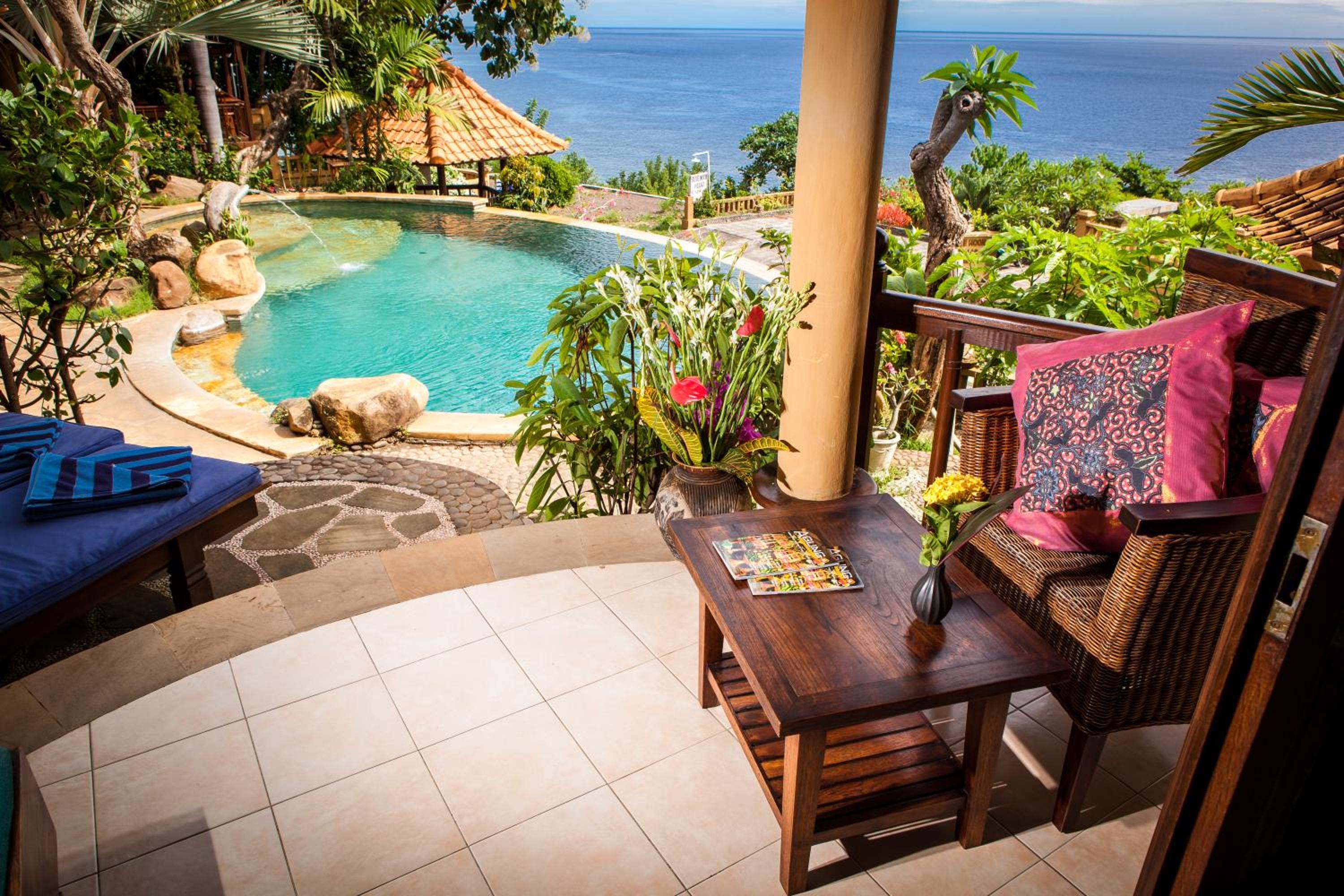 Blue Moon Villas Resort