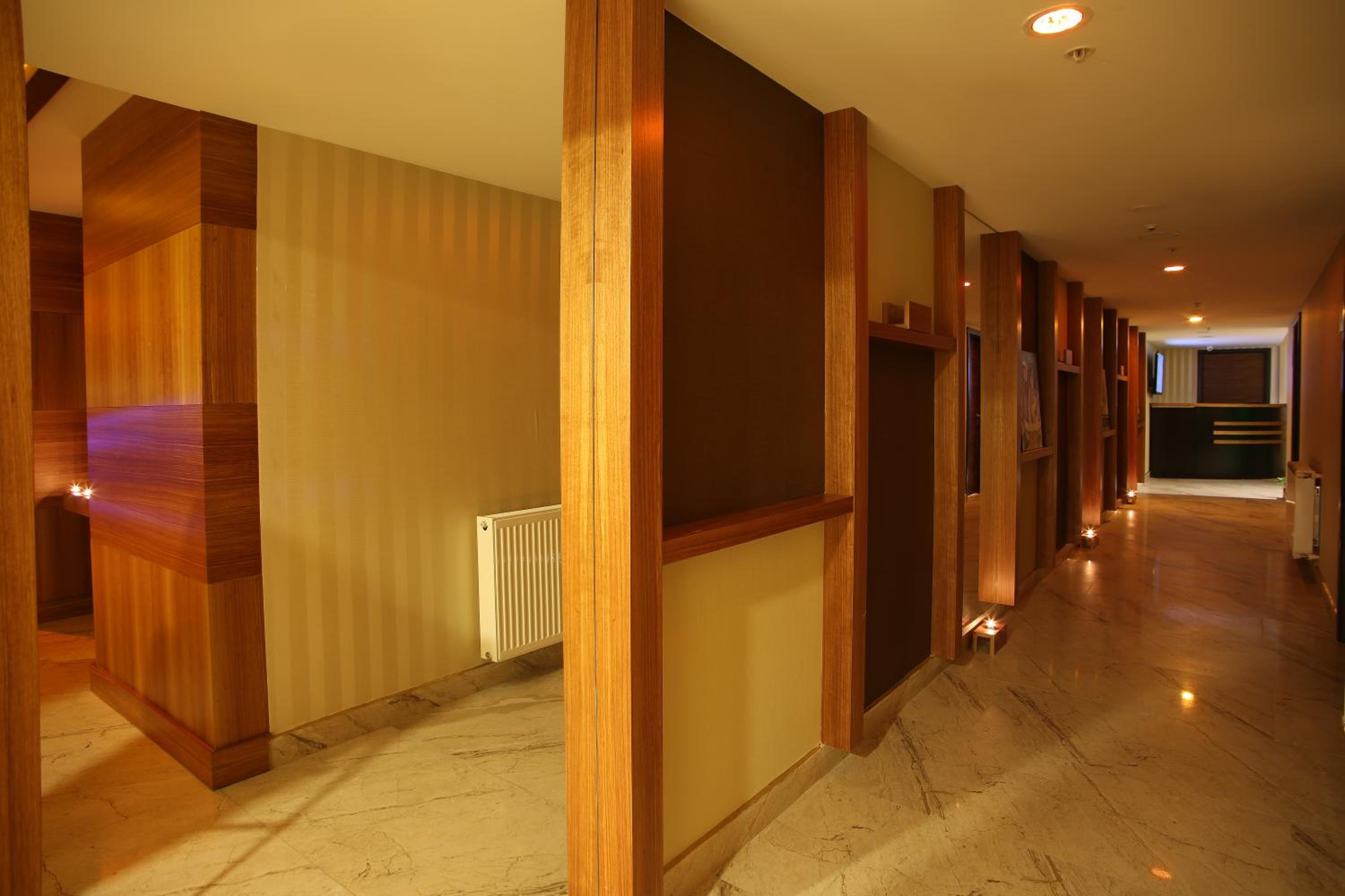 Mard-inn Otel - Image 14