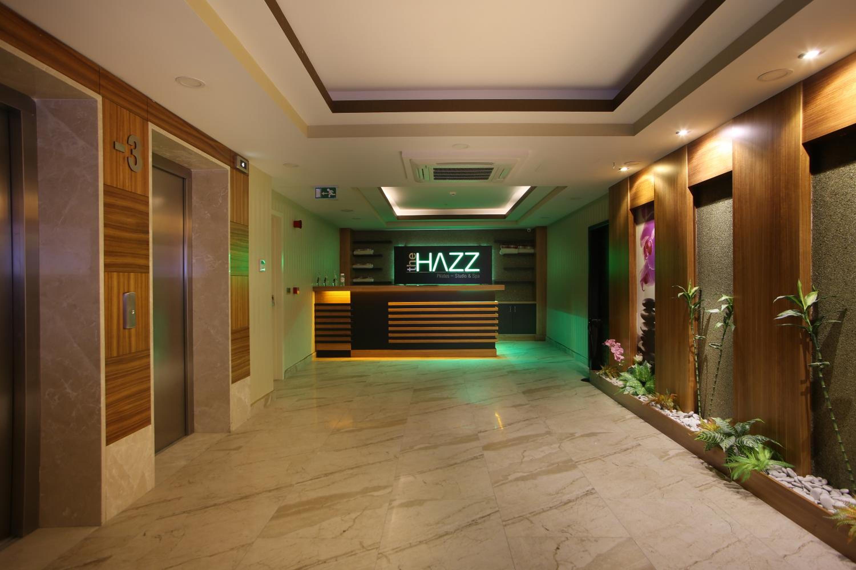 Mard-inn Otel - Image 15