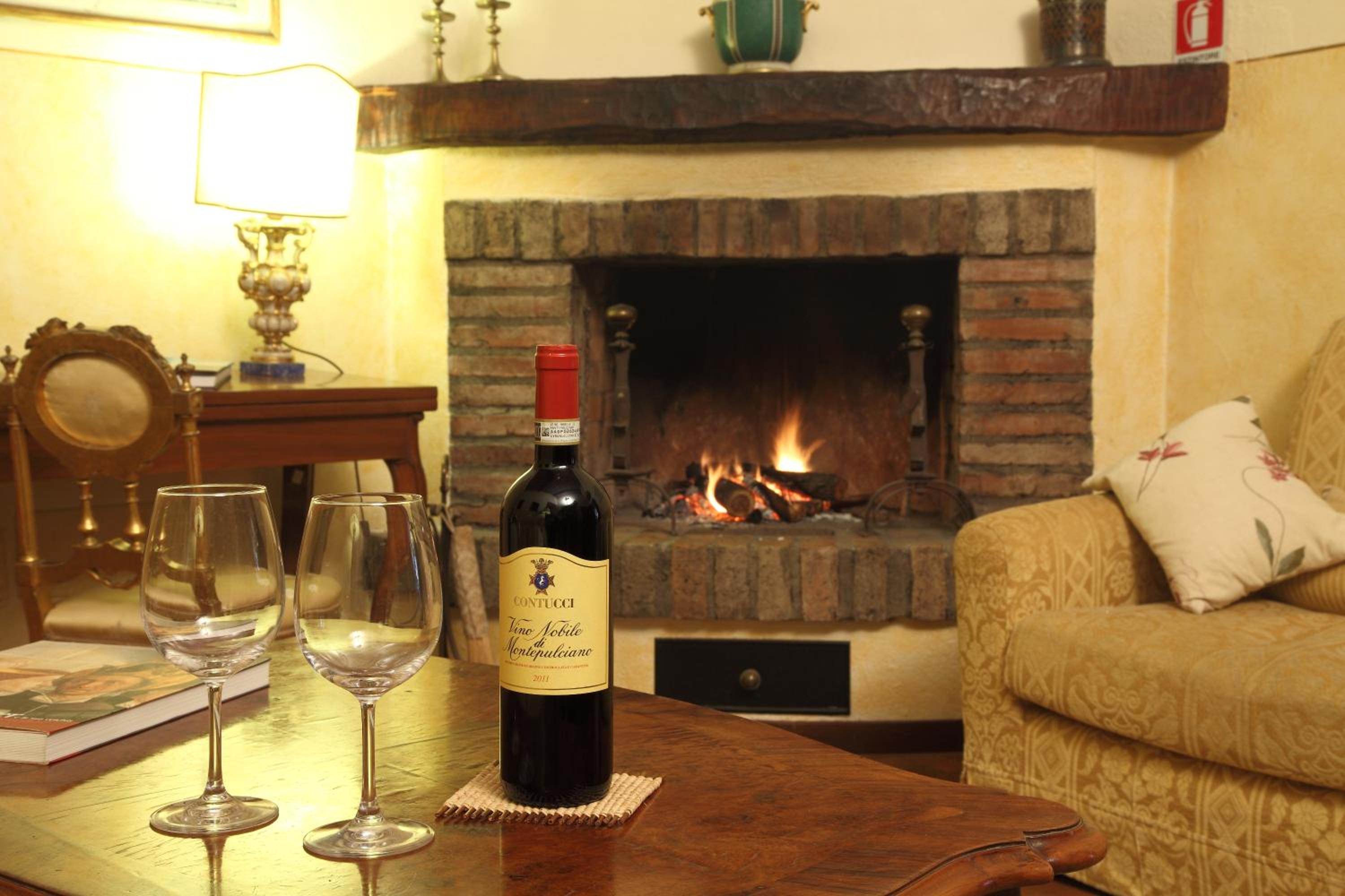 Rovezzano B&B