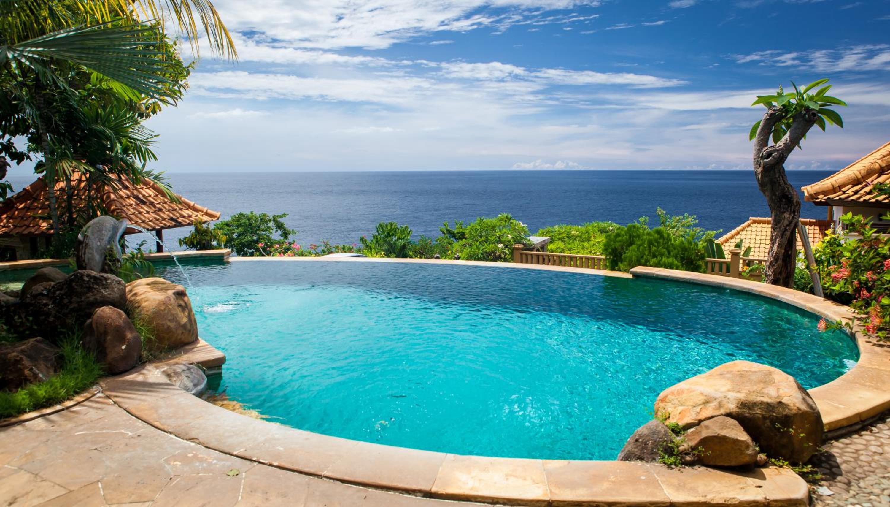 Blue Moon Villas Resort