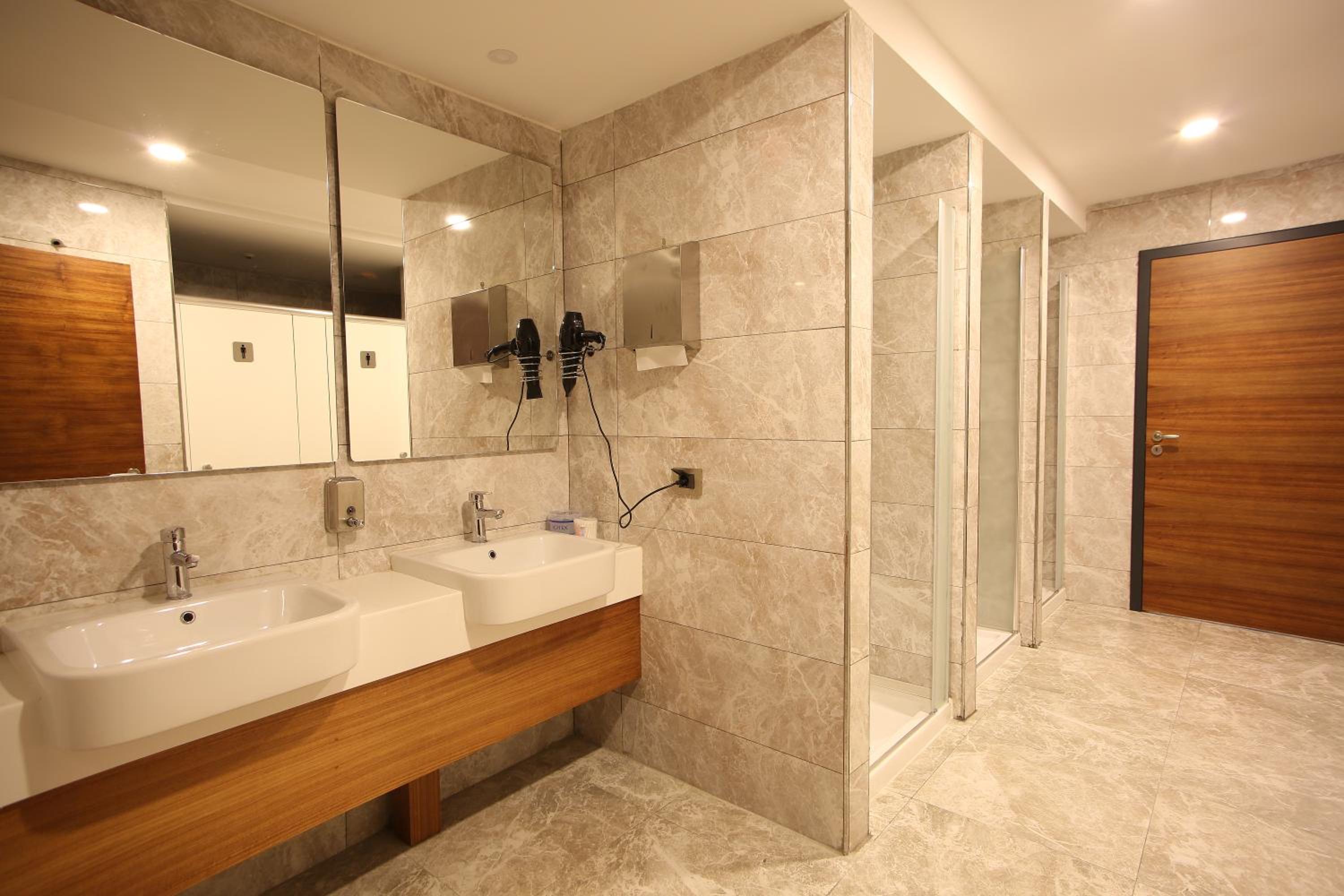 Mard-inn Otel - Image 17