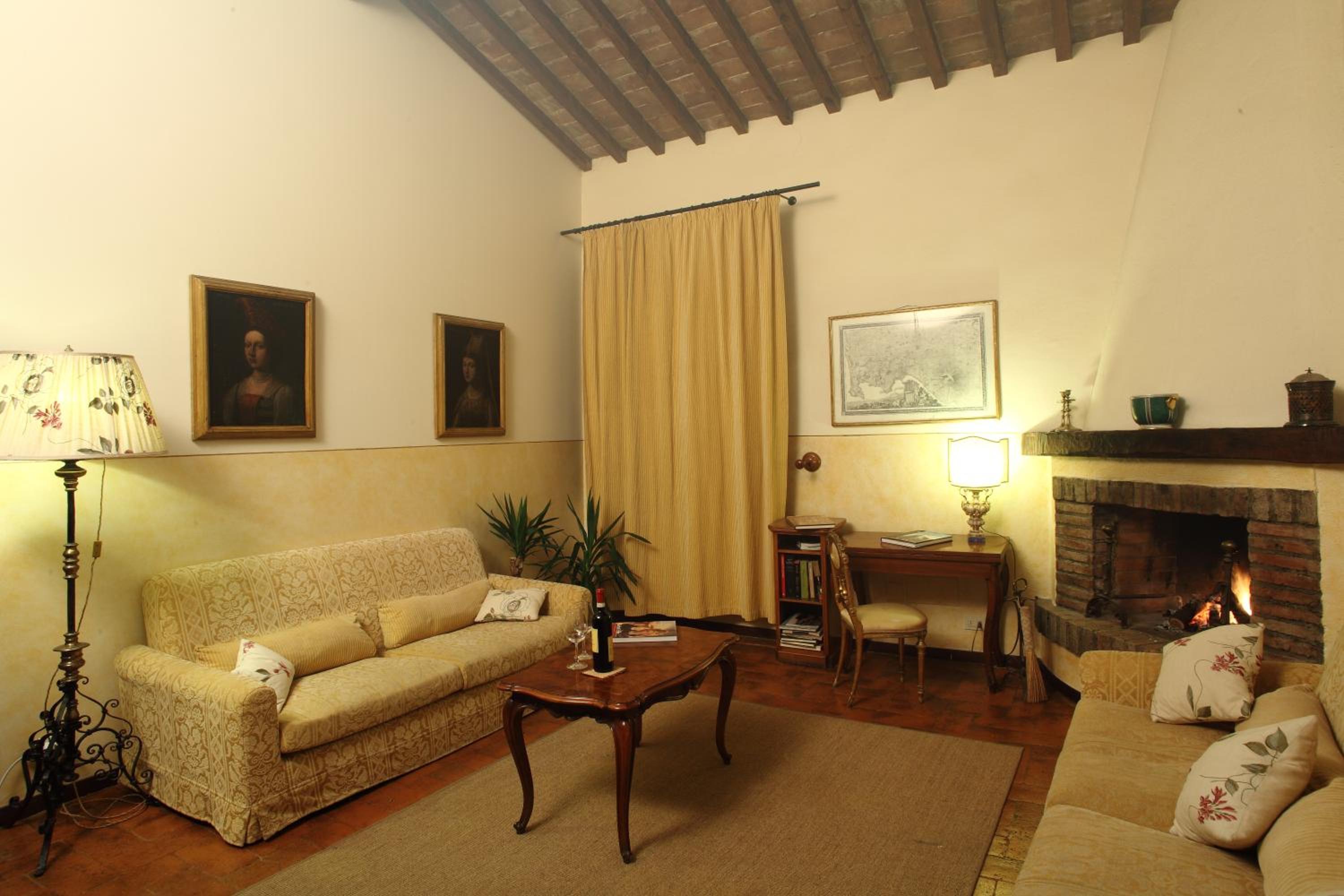 Rovezzano B&B