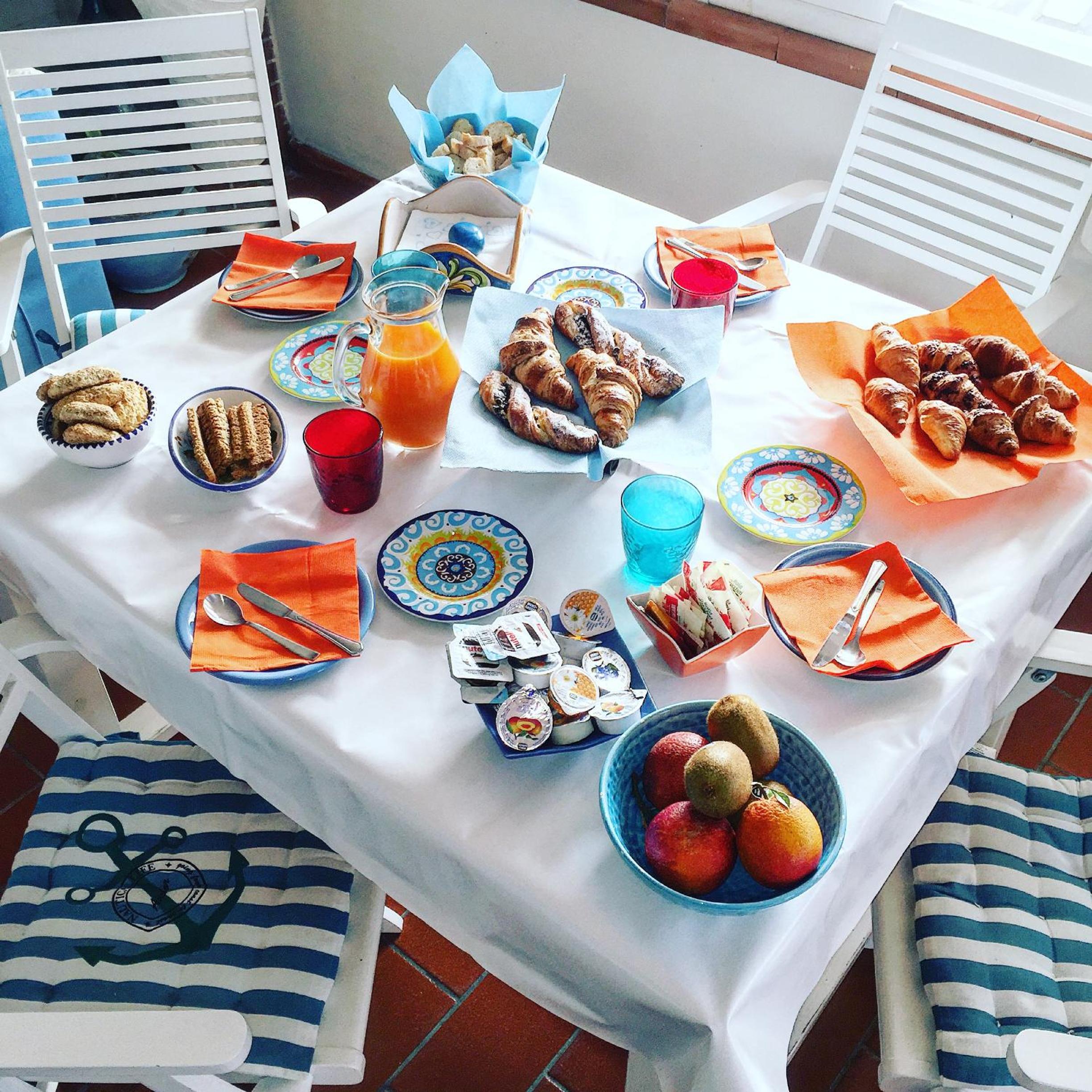 Villa Cetta B&B, photo 52