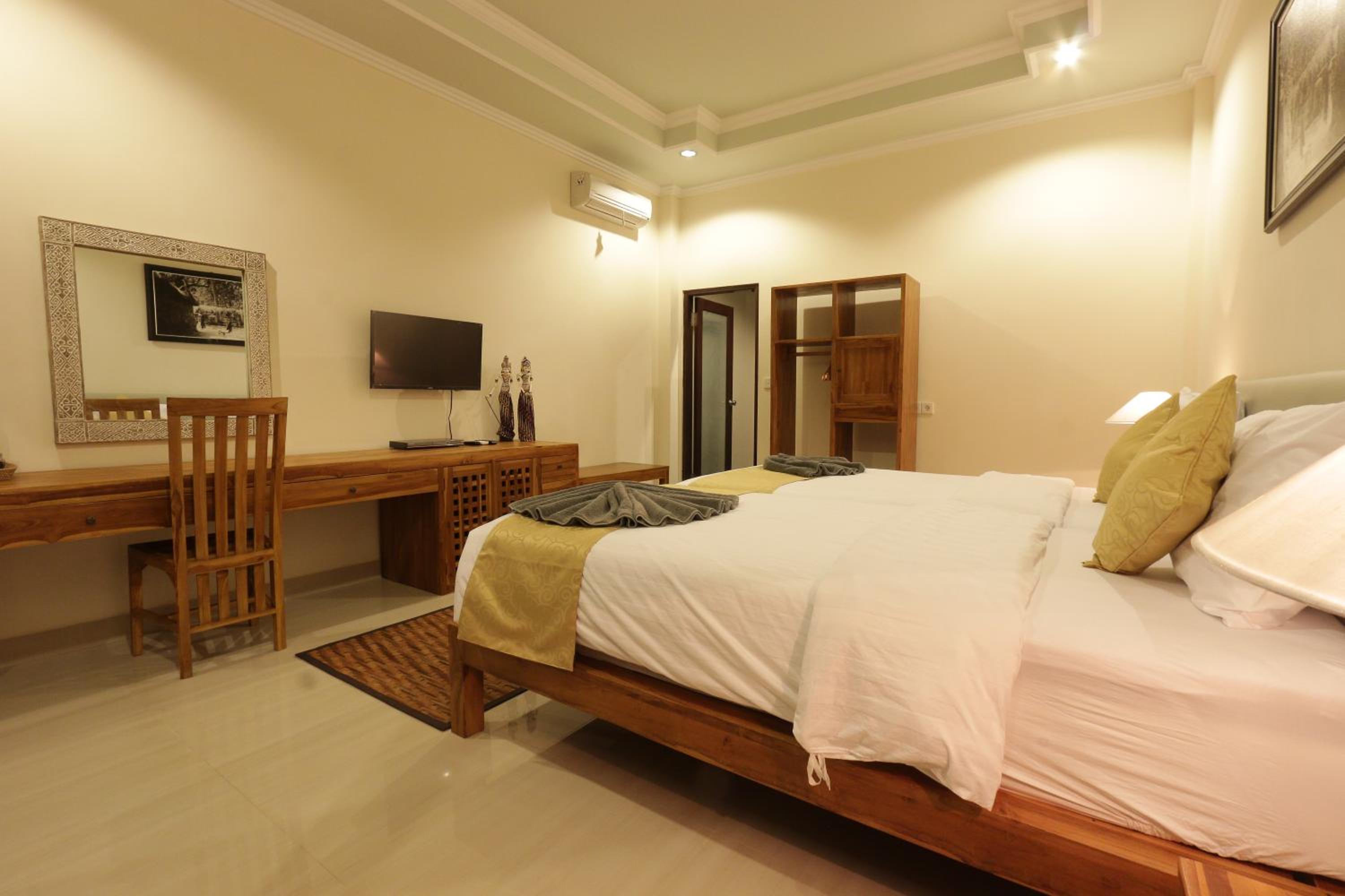 Duana Sari Ubud by Mahaputra view 5