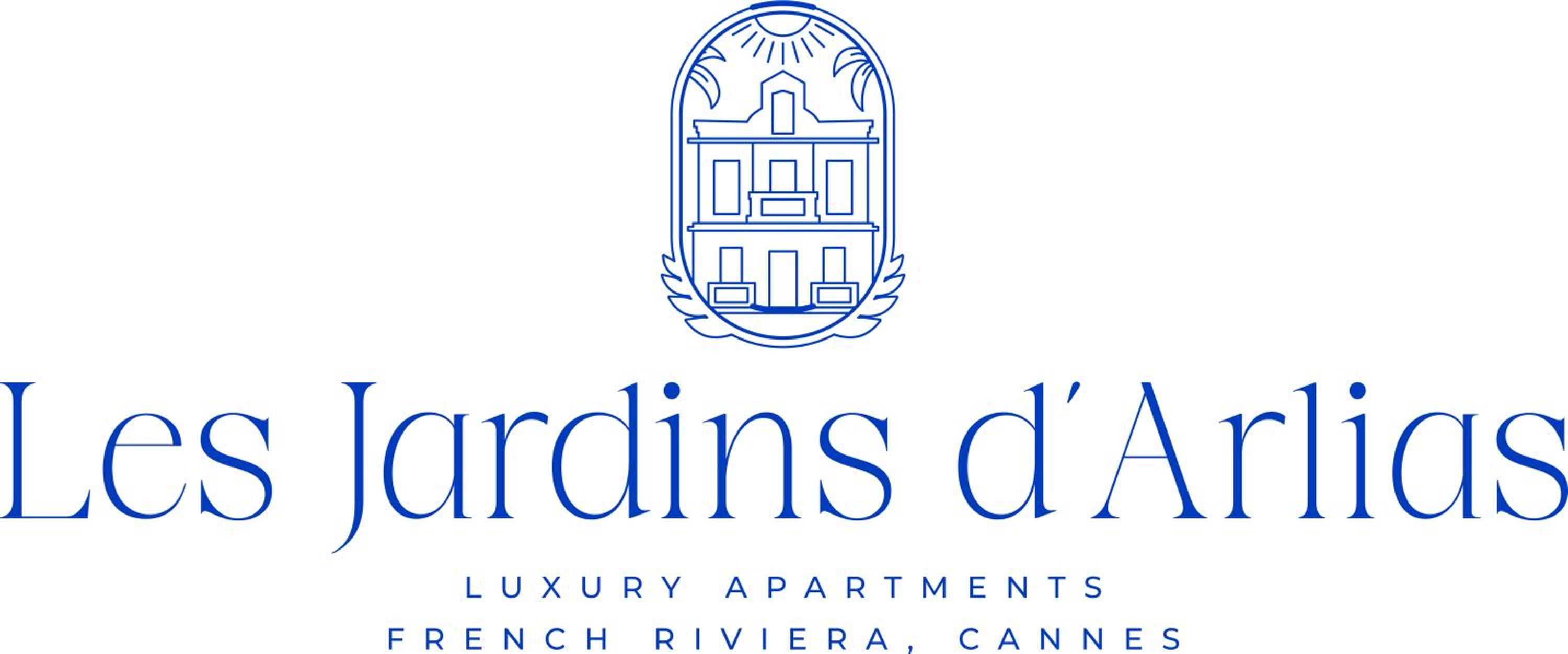 Luxury Apartments Jardins d'ARLIAS by Sweett