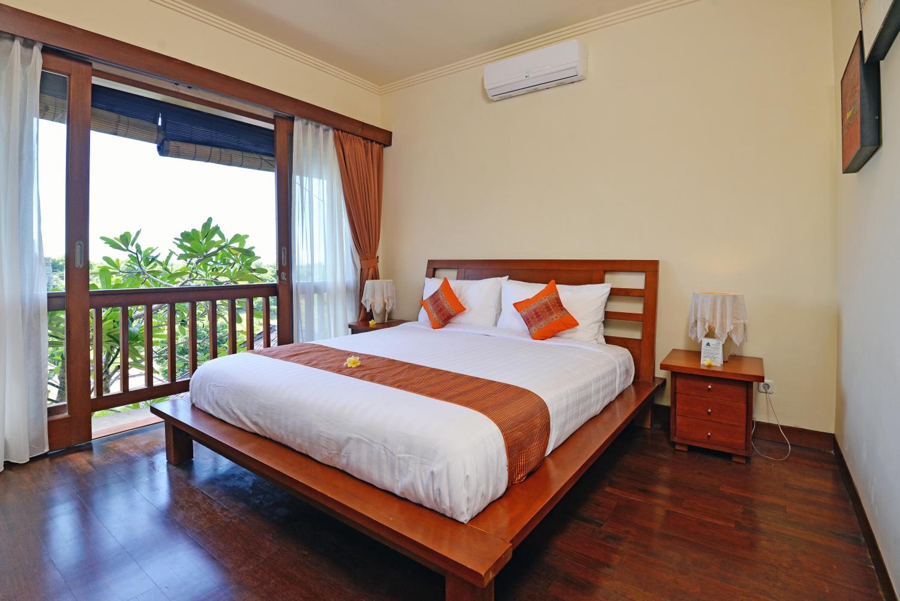 Villa Lidwina by Nagisa Bali