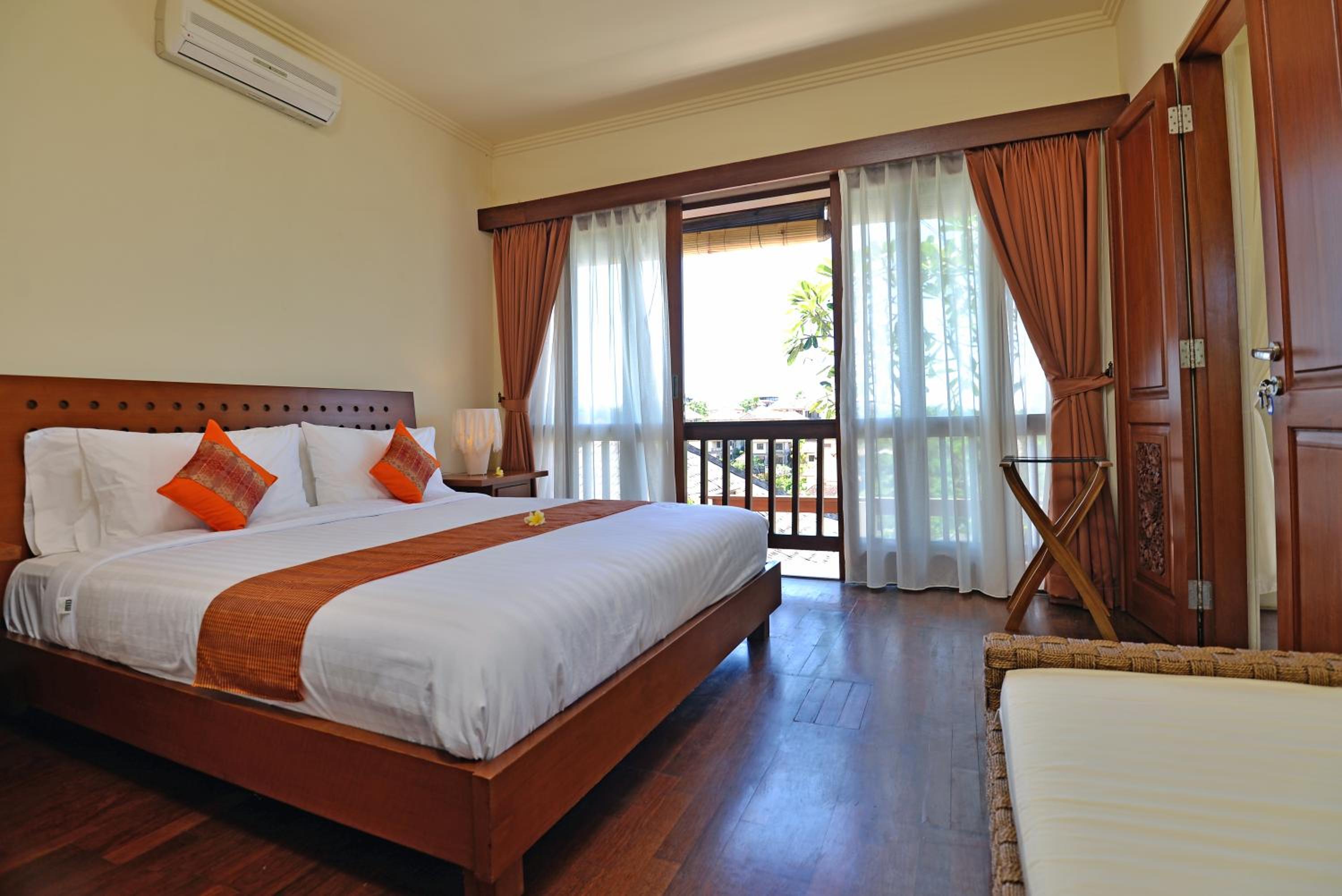 Villa Lidwina by Nagisa Bali