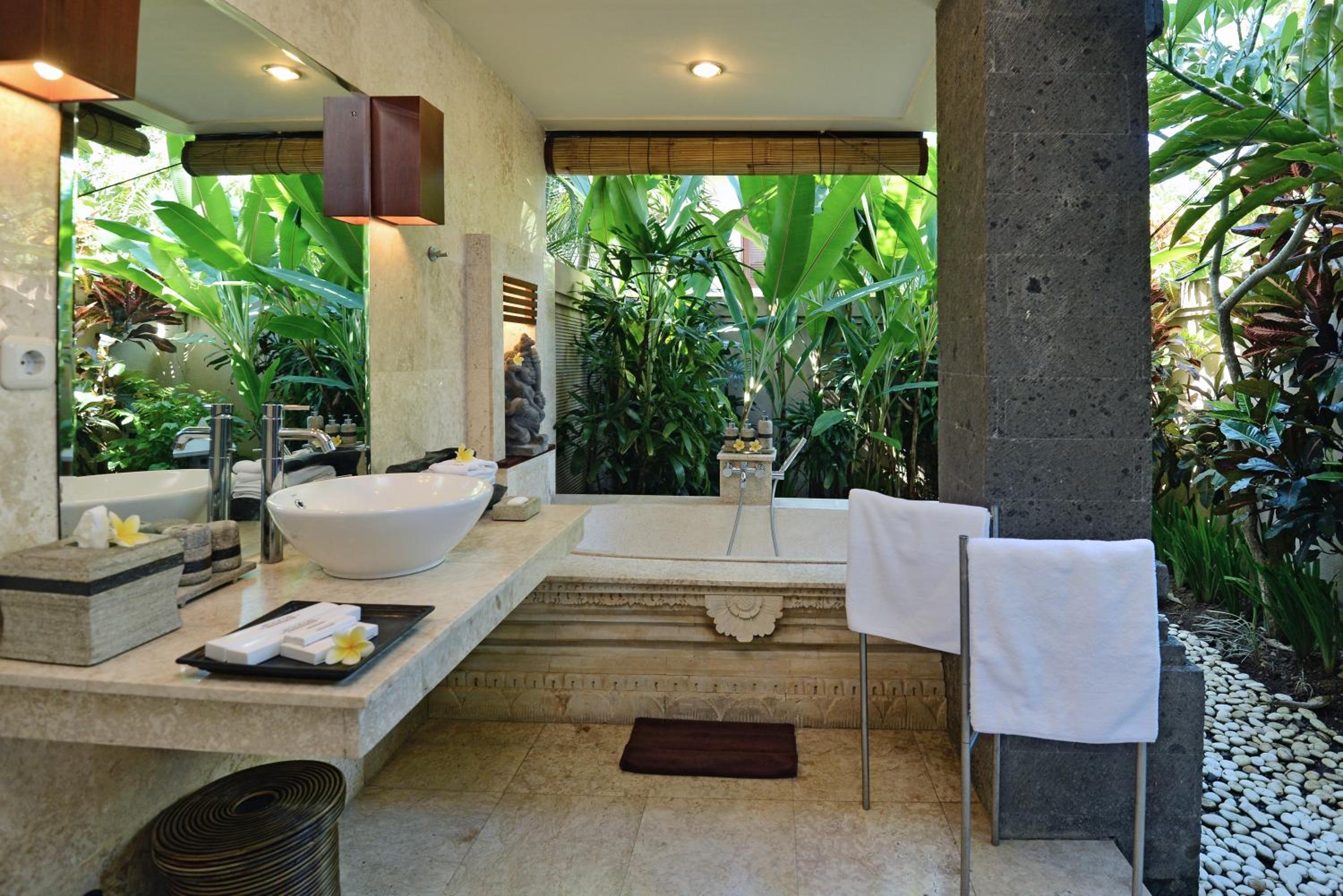 Villa Lidwina by Nagisa Bali