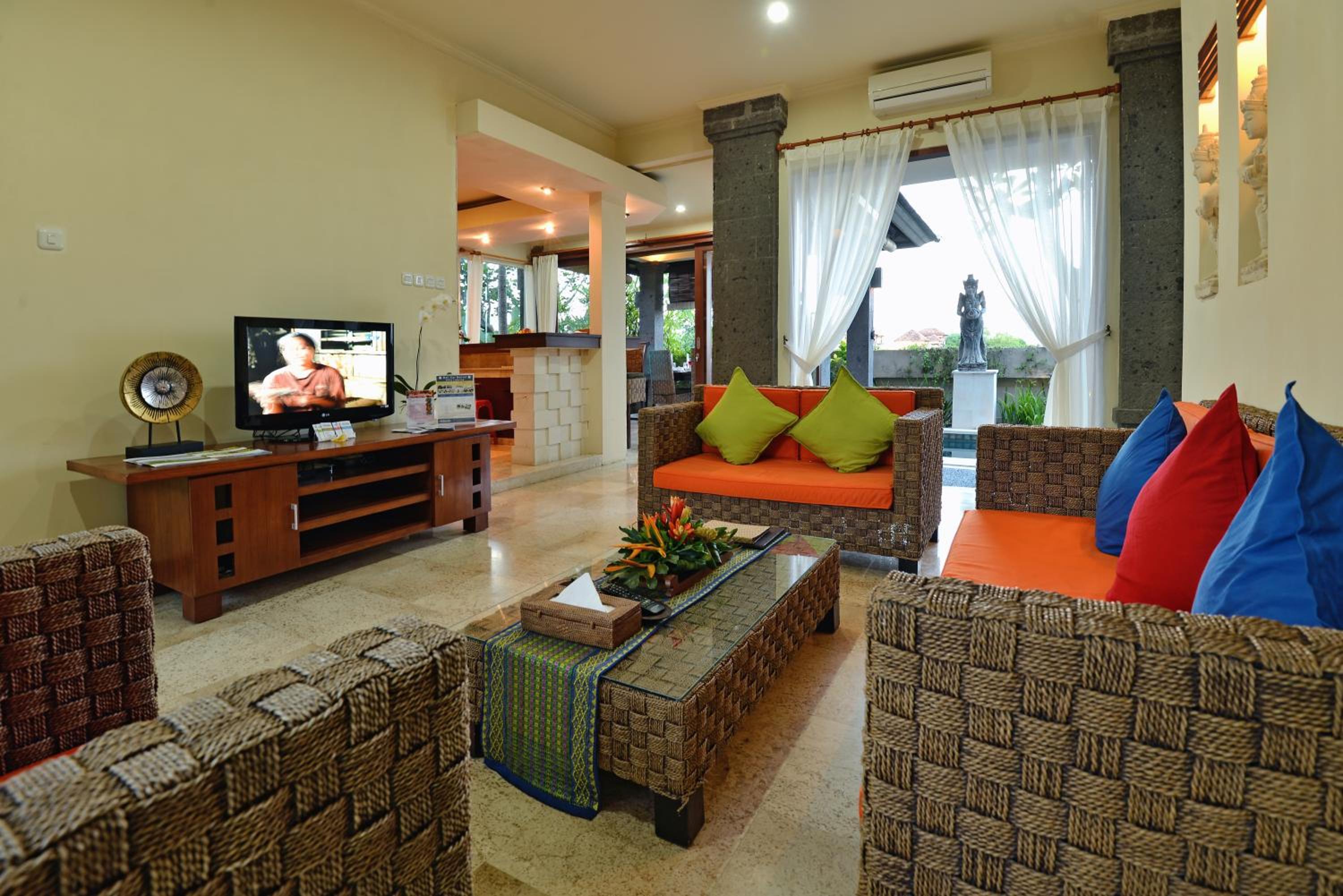 Villa Lidwina by Nagisa Bali