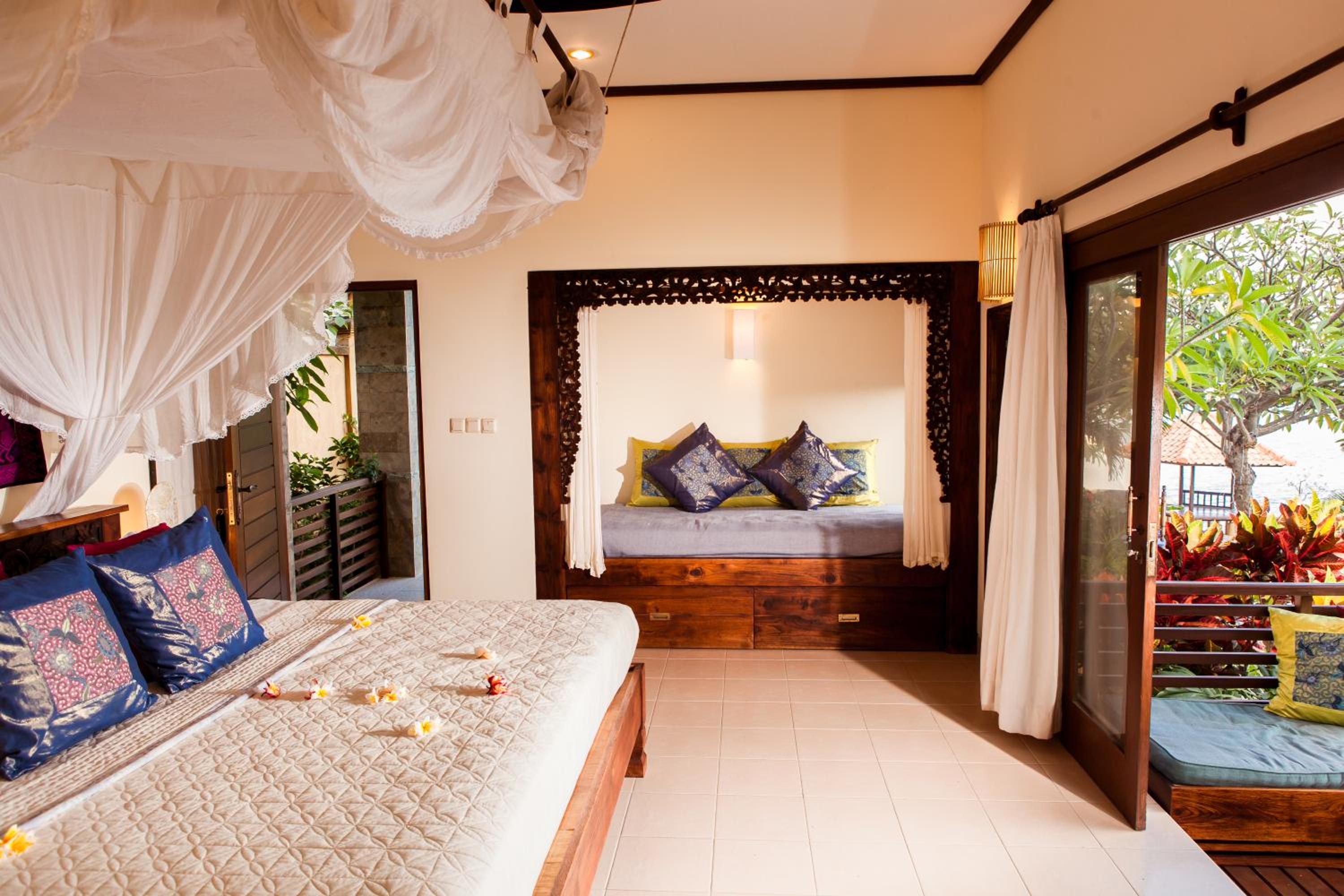 Blue Moon Villas Resort